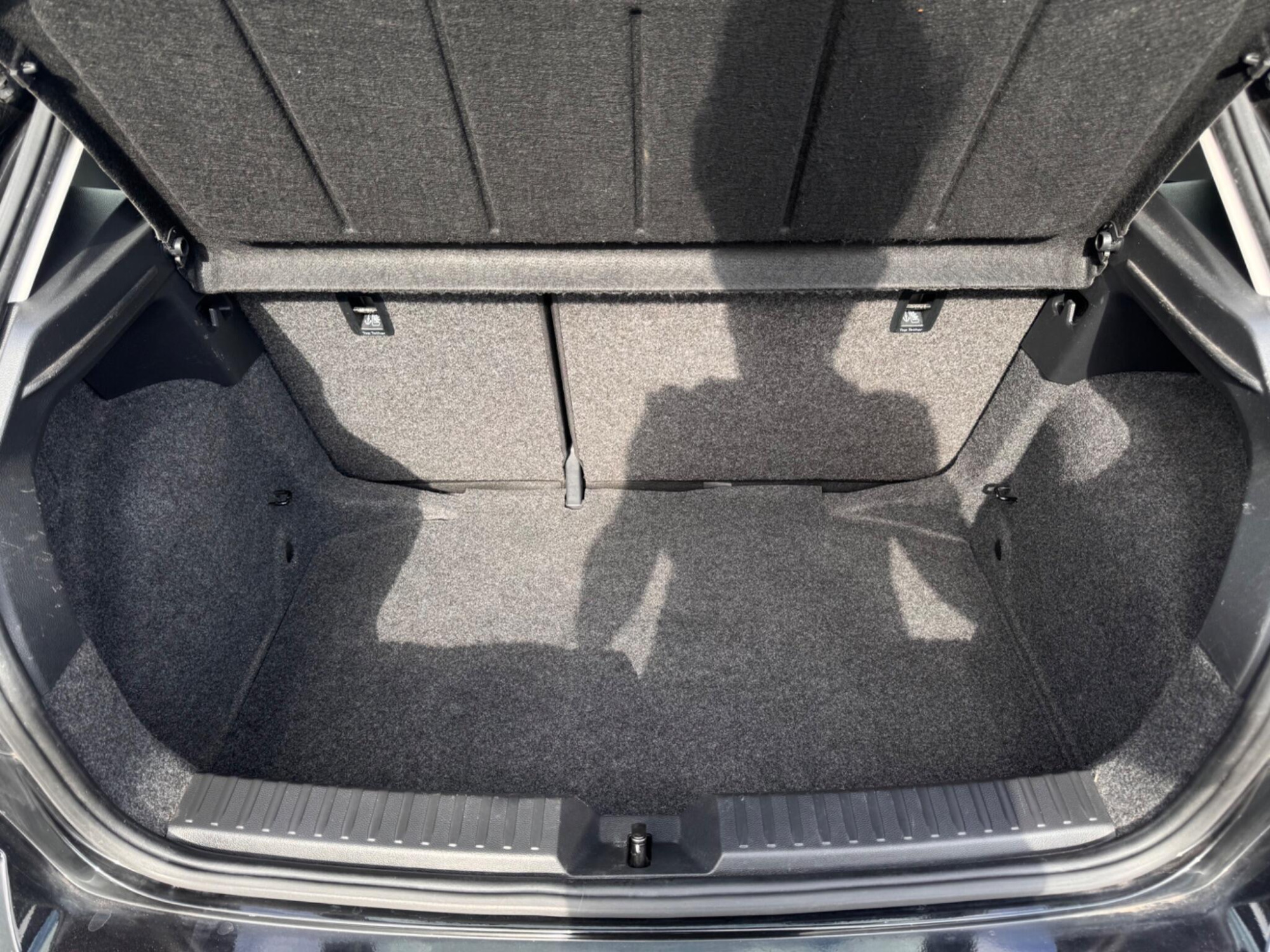 2017 SEAT Ibiza image 9