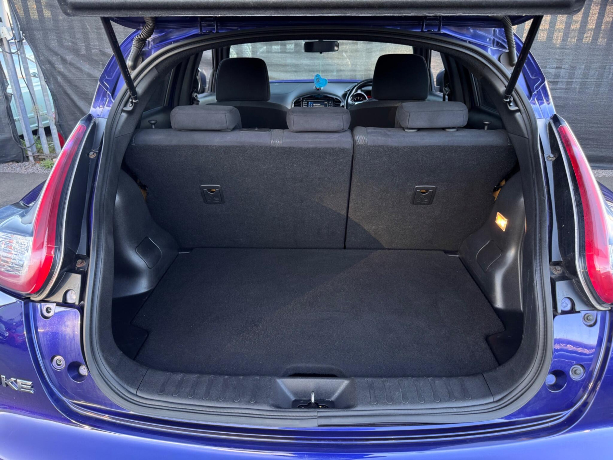 2015 Nissan Juke image 14