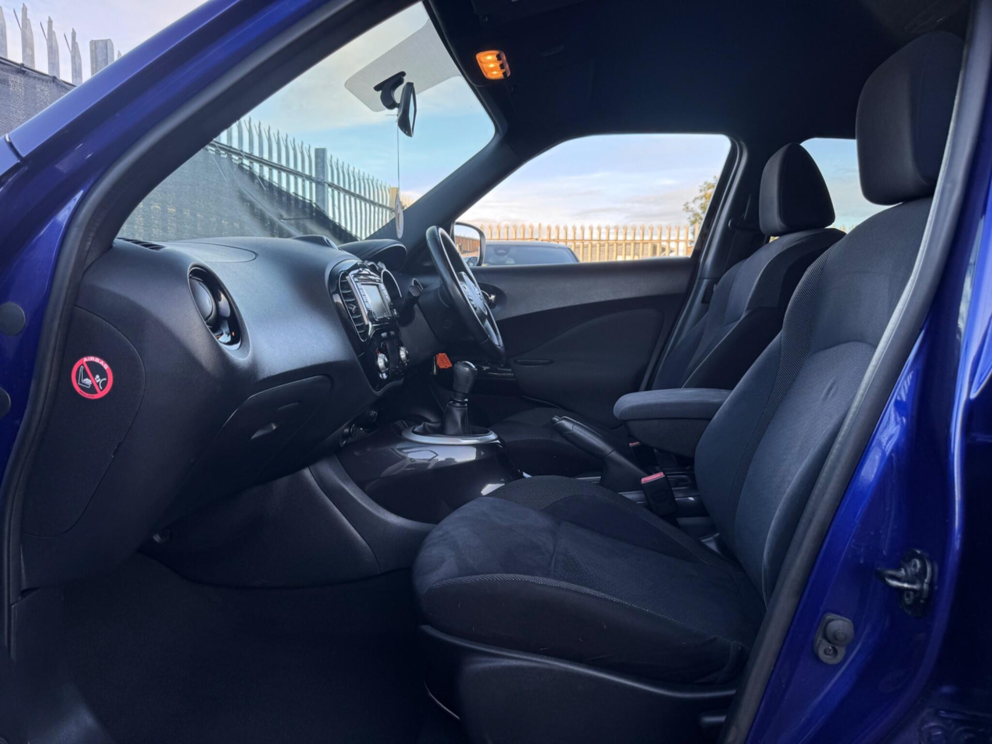 2015 Nissan Juke image 15