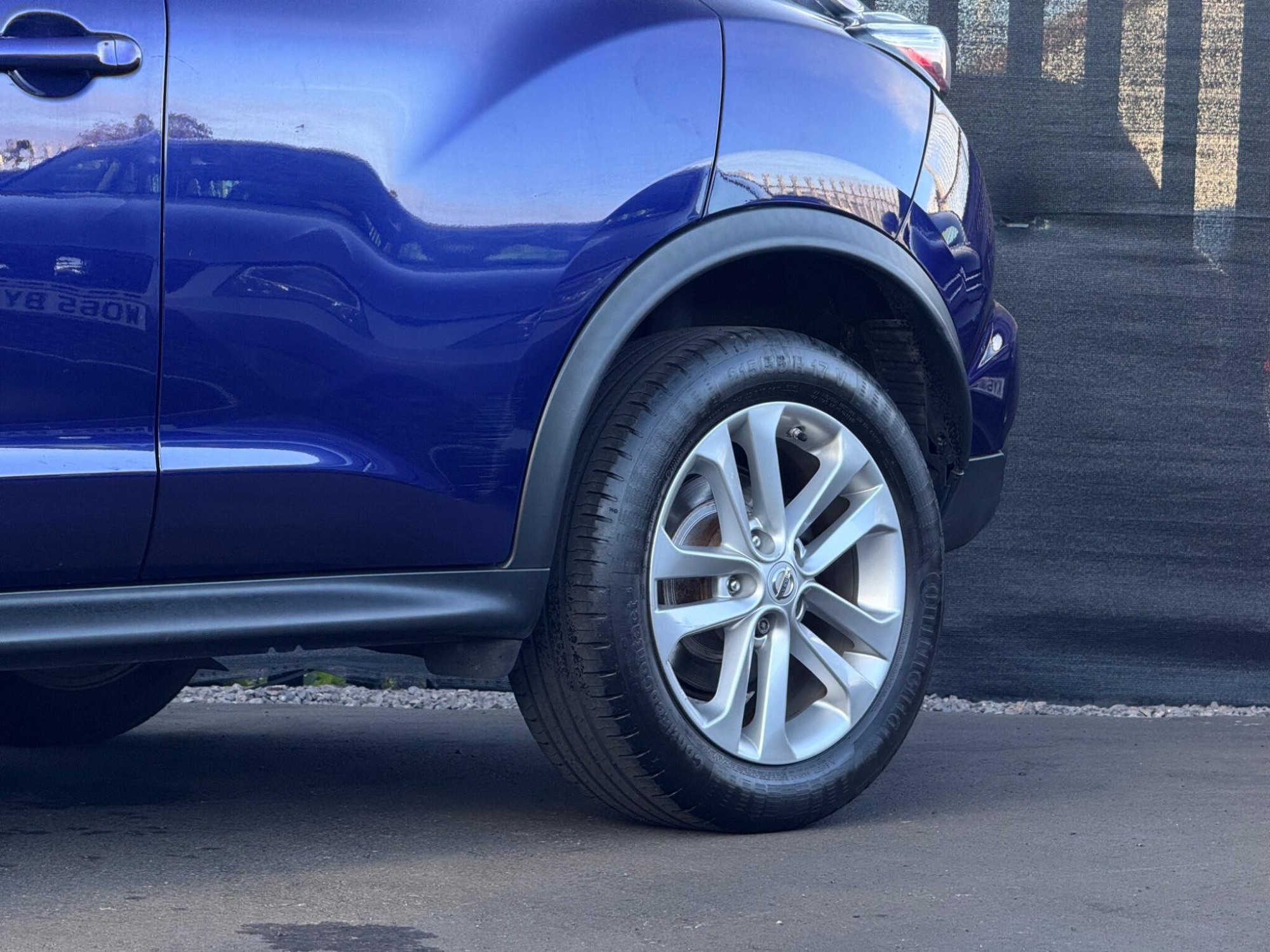 2015 Nissan Juke image 13