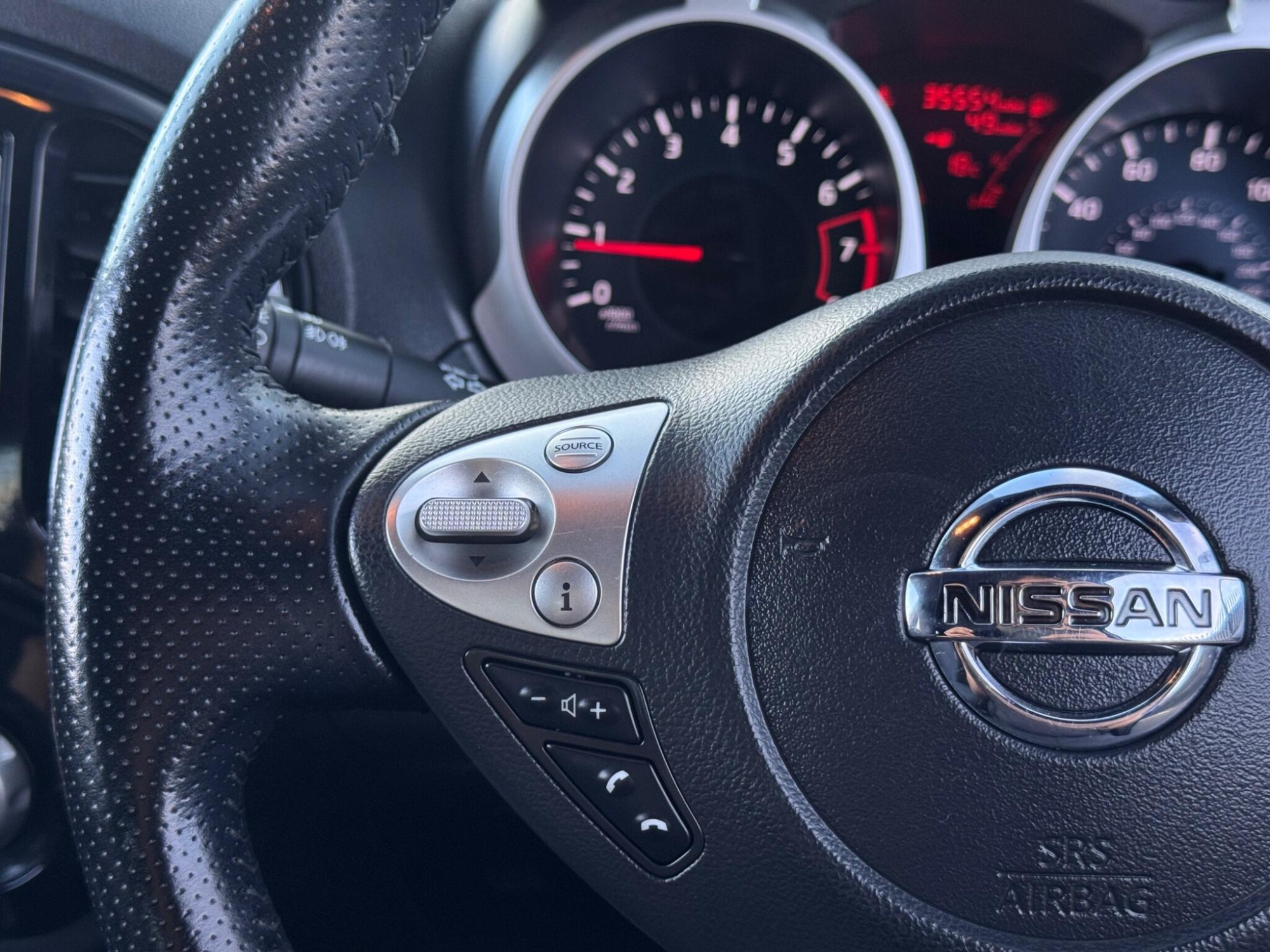 2015 Nissan Juke image 24