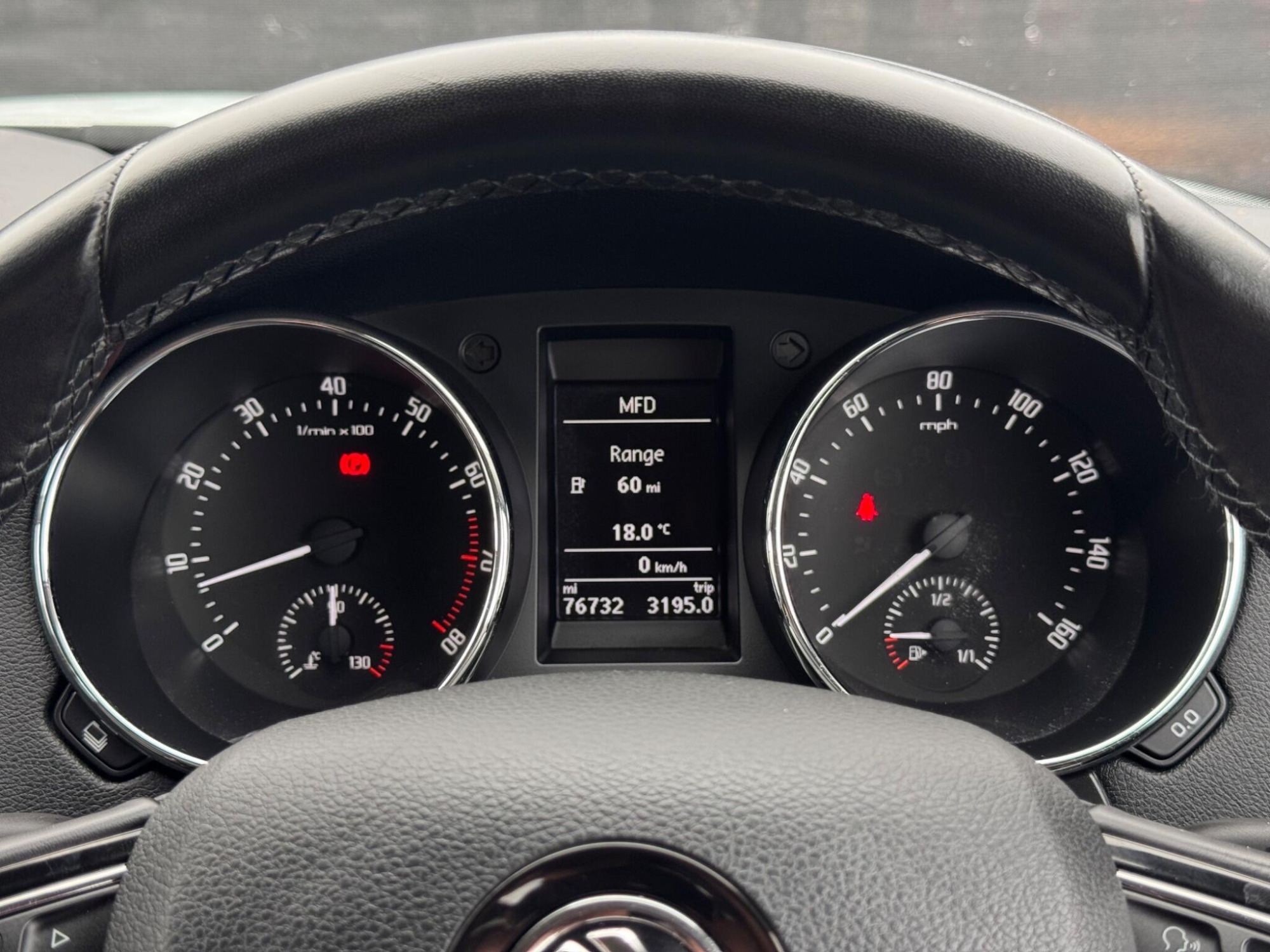 2014 Skoda Yeti image 19