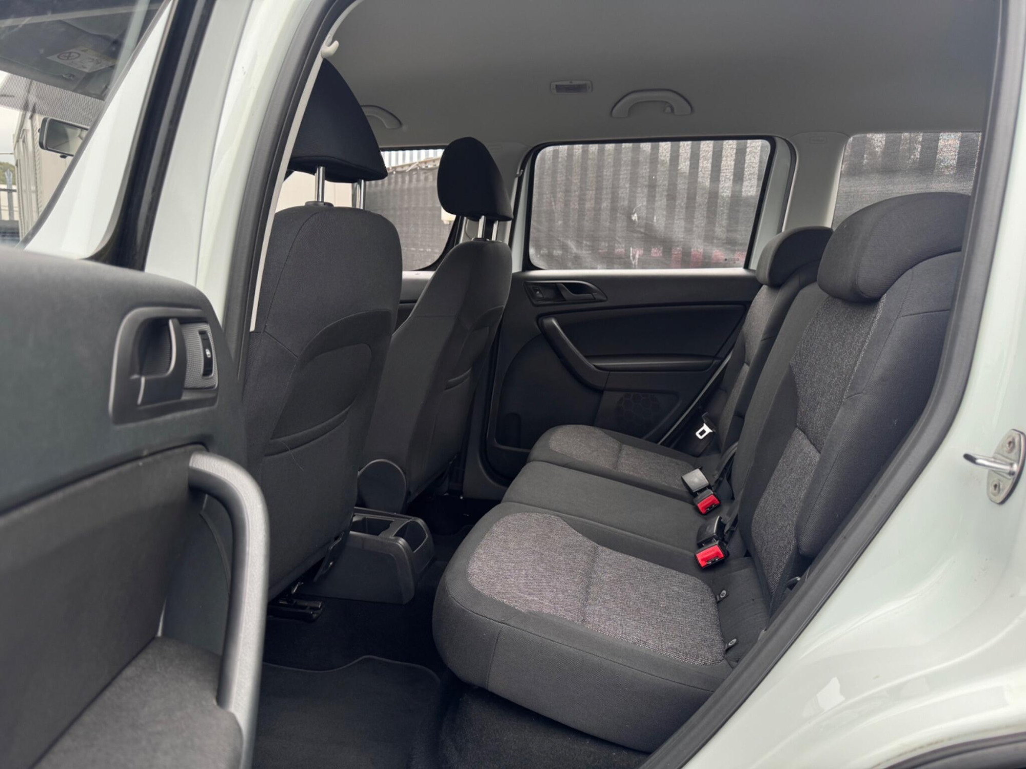 2014 Skoda Yeti image 14