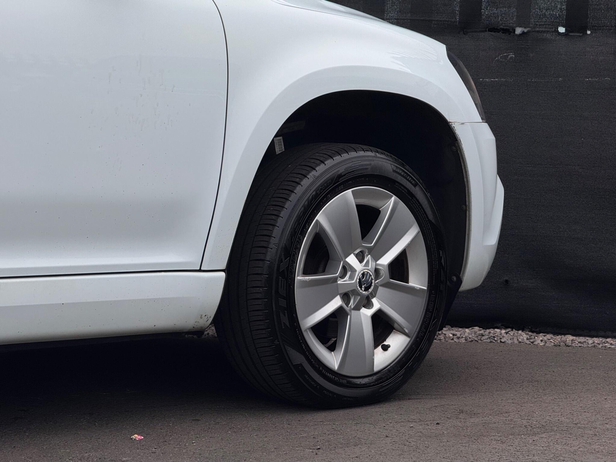 2014 Skoda Yeti image 22