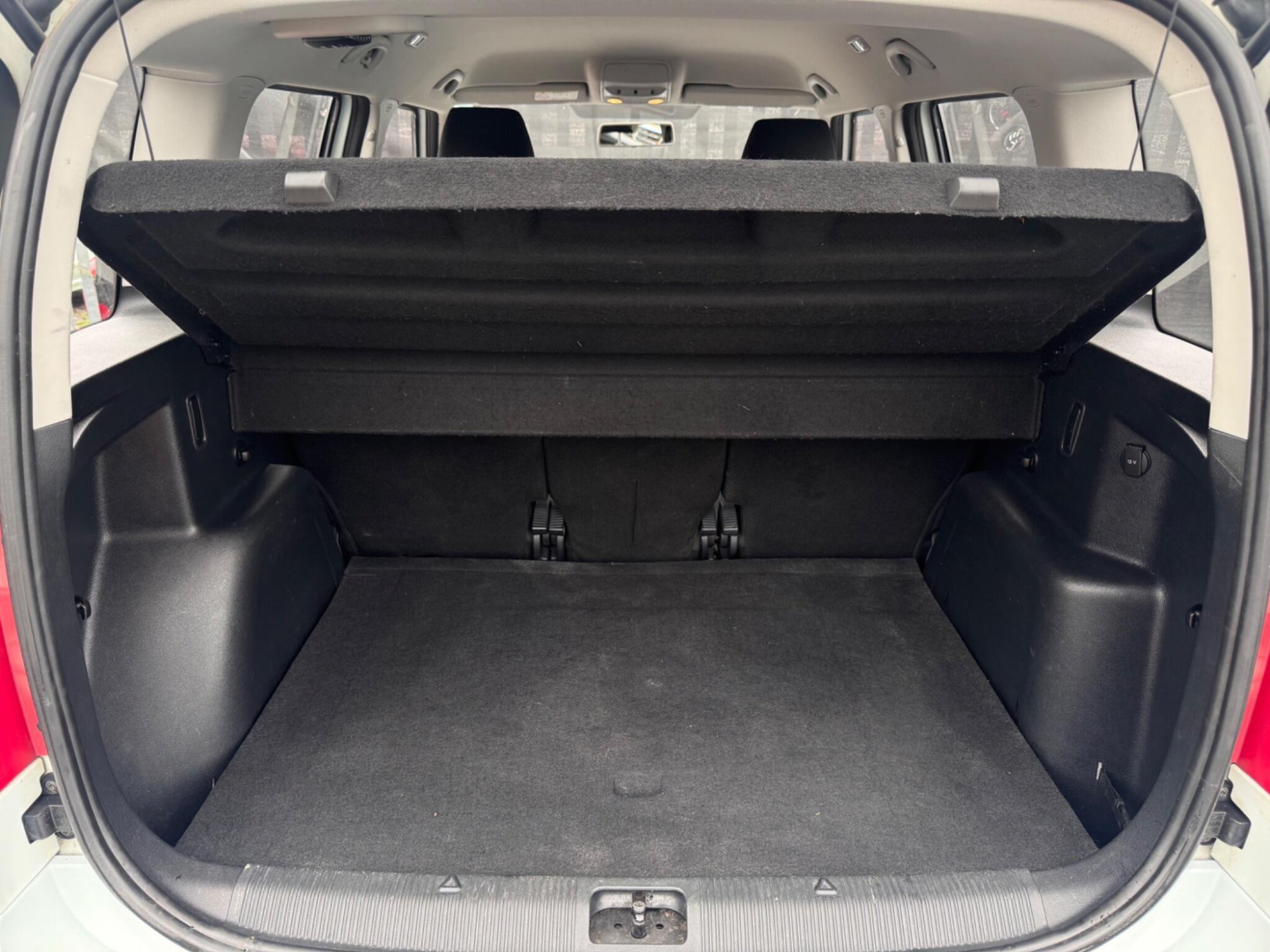 2014 Skoda Yeti image 7