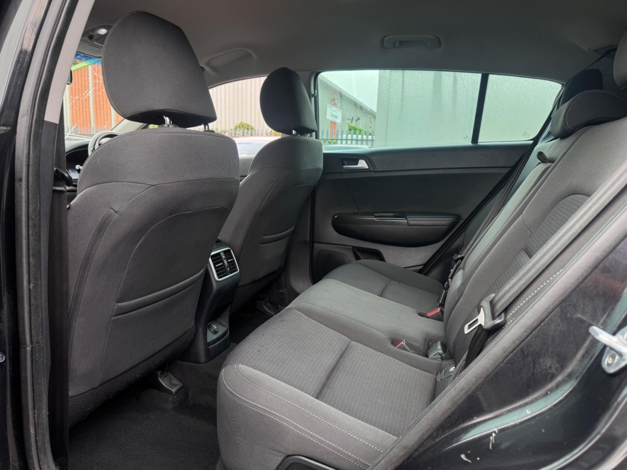 2017 Kia Sportage image 13