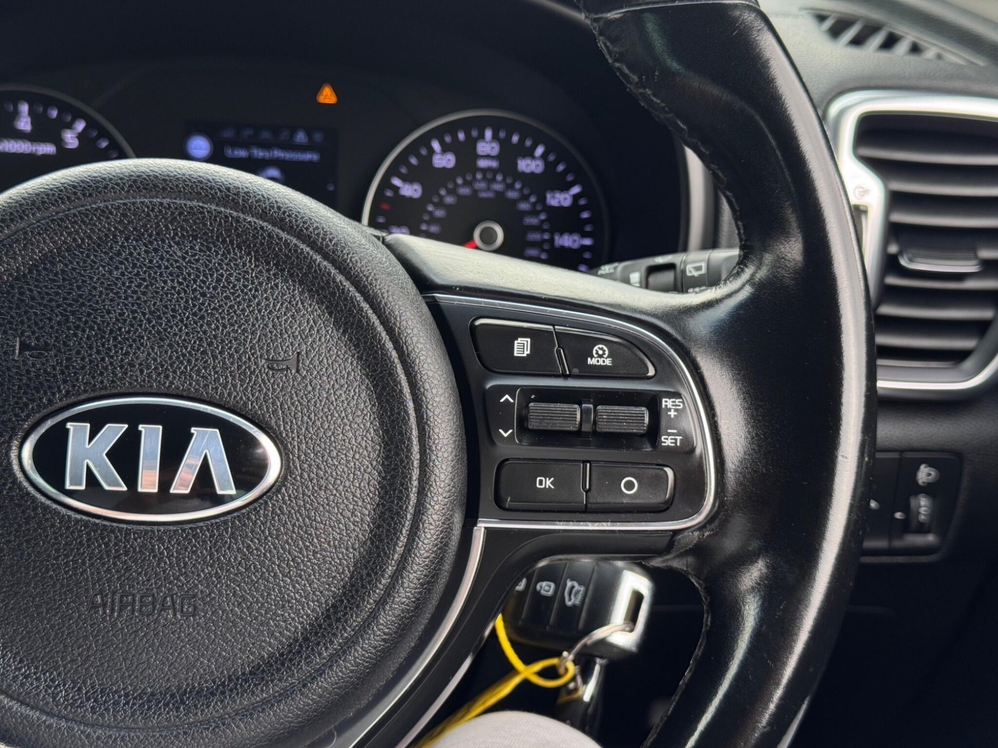 2017 Kia Sportage image 16
