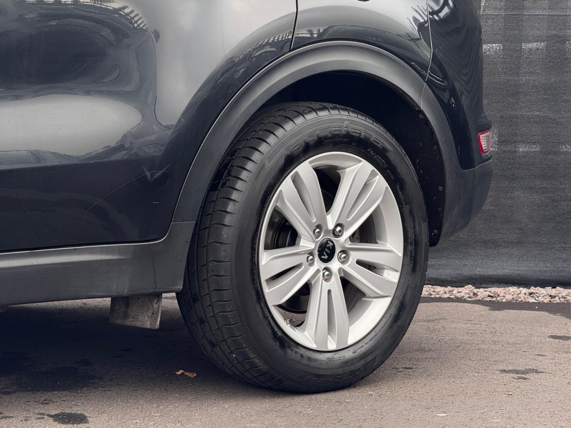 2017 Kia Sportage image 26