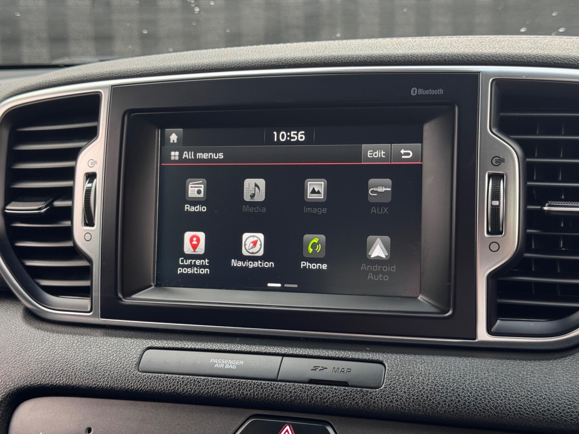 2017 Kia Sportage image 22