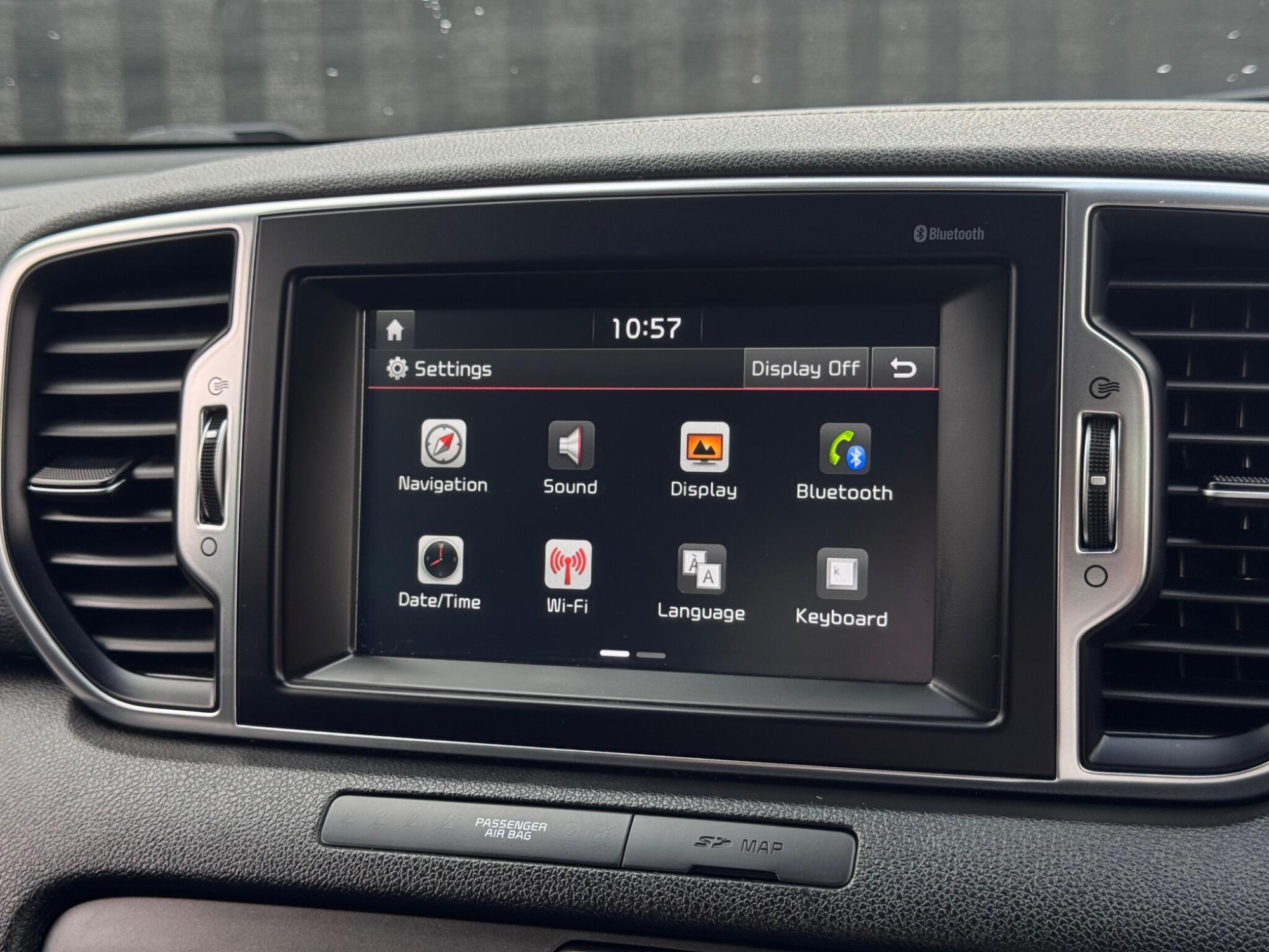 2017 Kia Sportage image 23