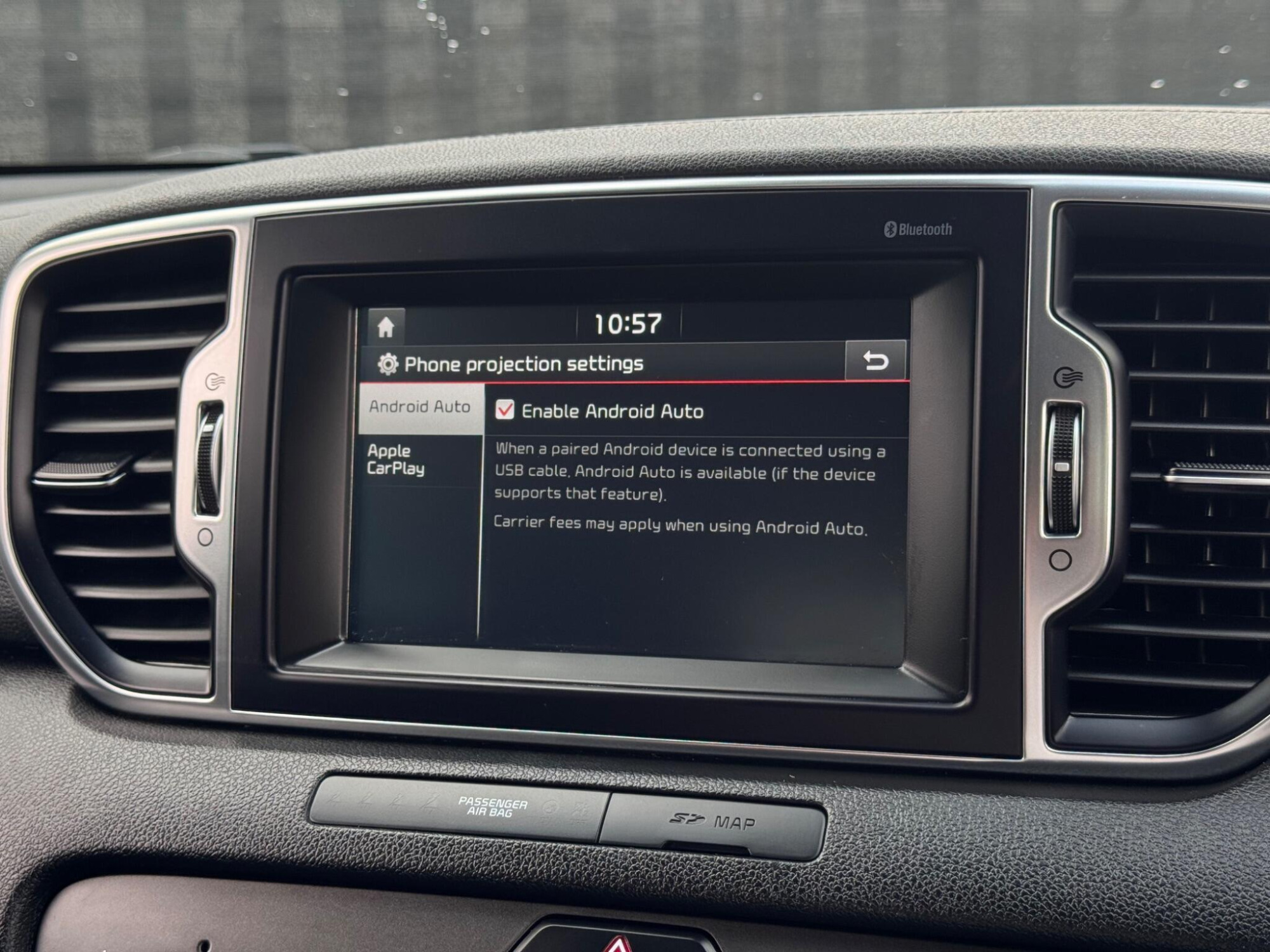 2017 Kia Sportage image 24