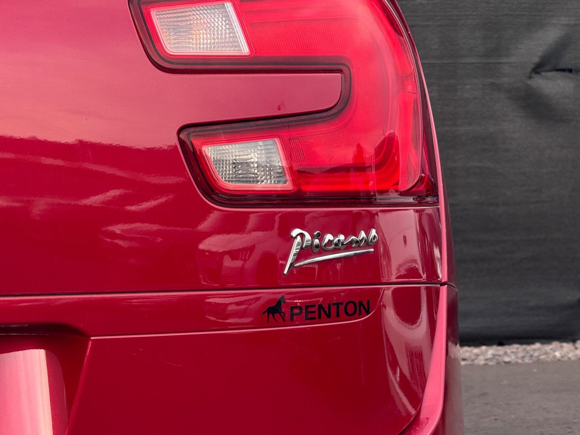 2015 Citroen Grand C4 Picasso image 11