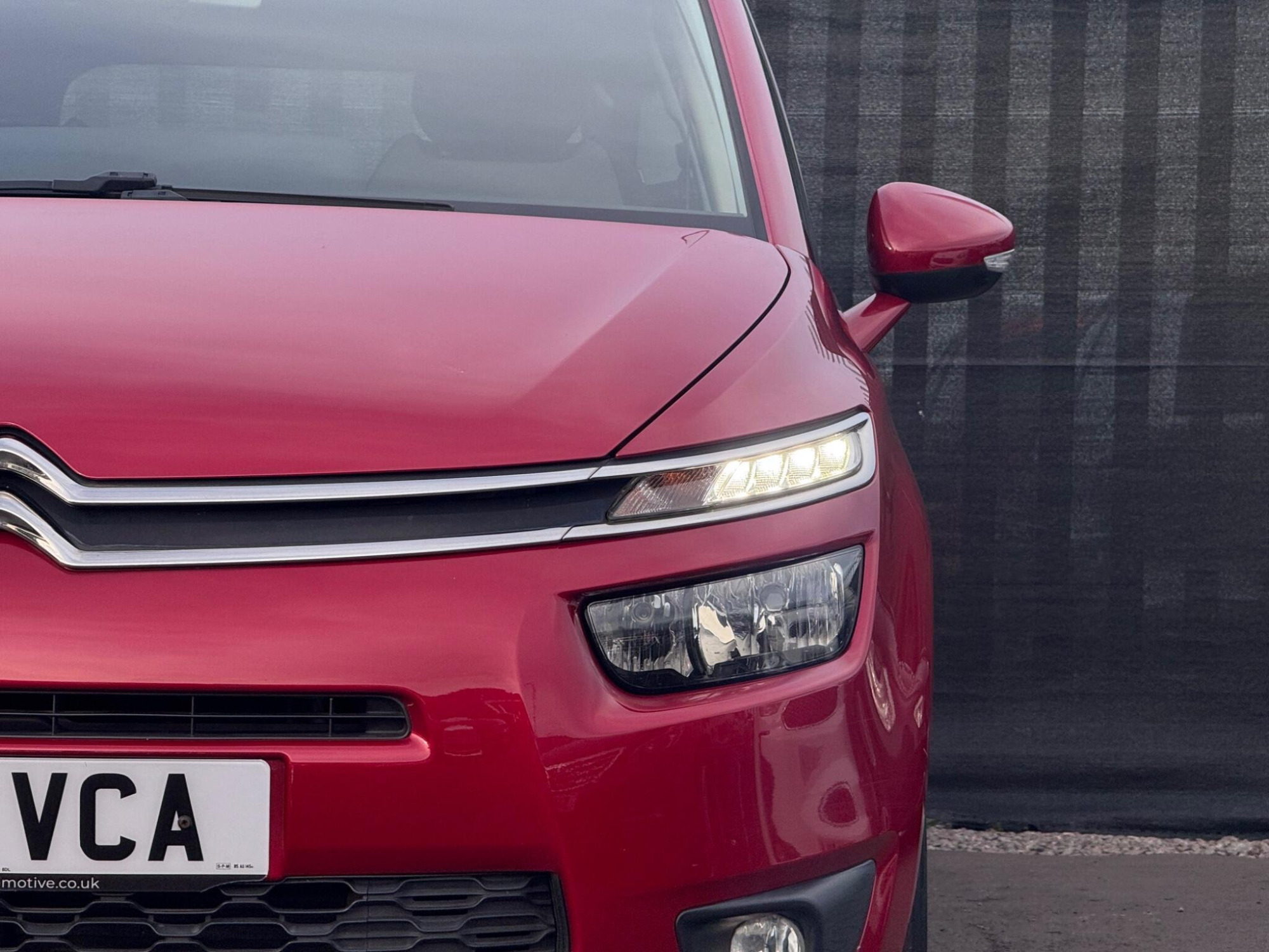 2015 Citroen Grand C4 Picasso image 7