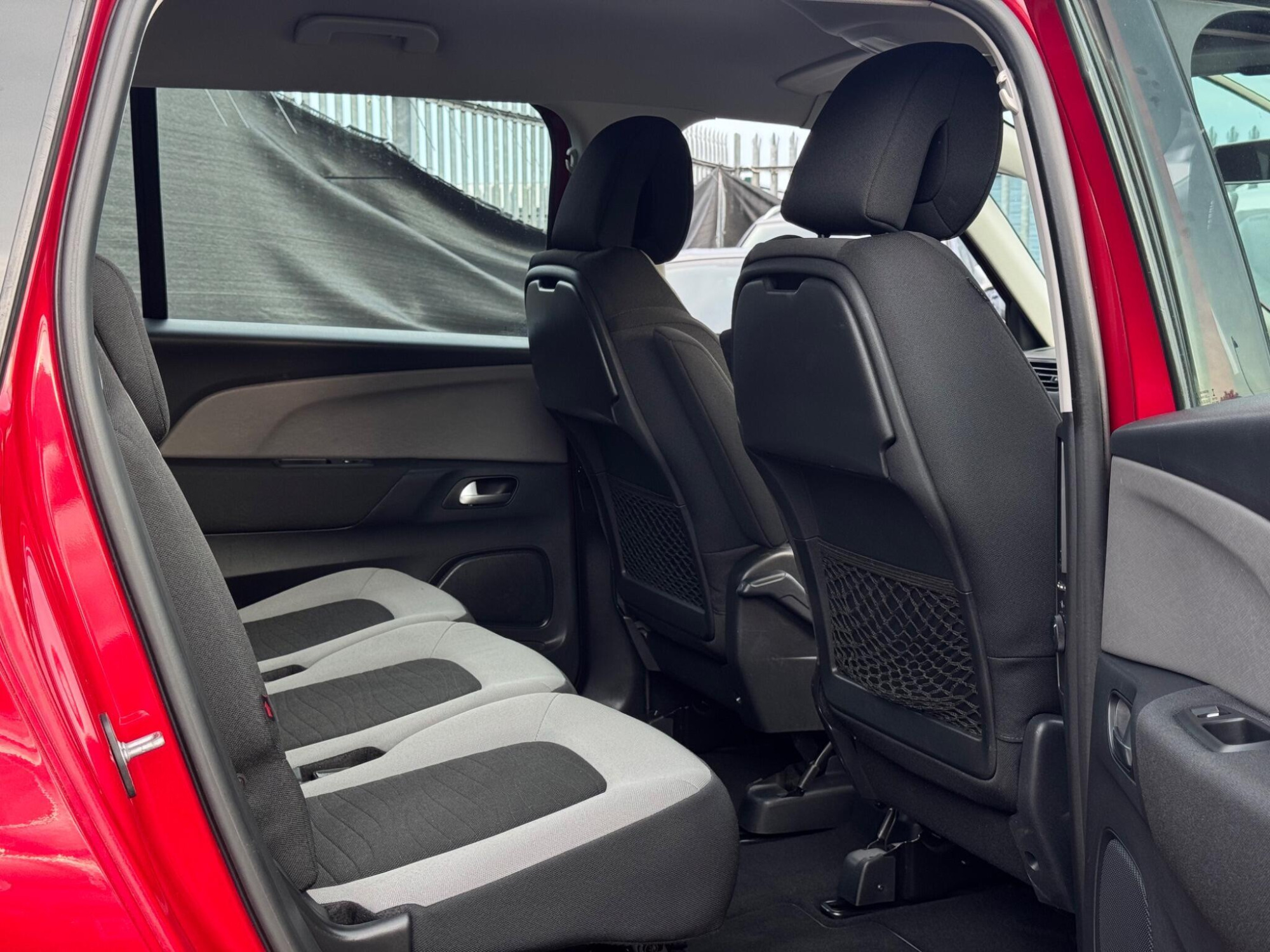 2015 Citroen Grand C4 Picasso image 20