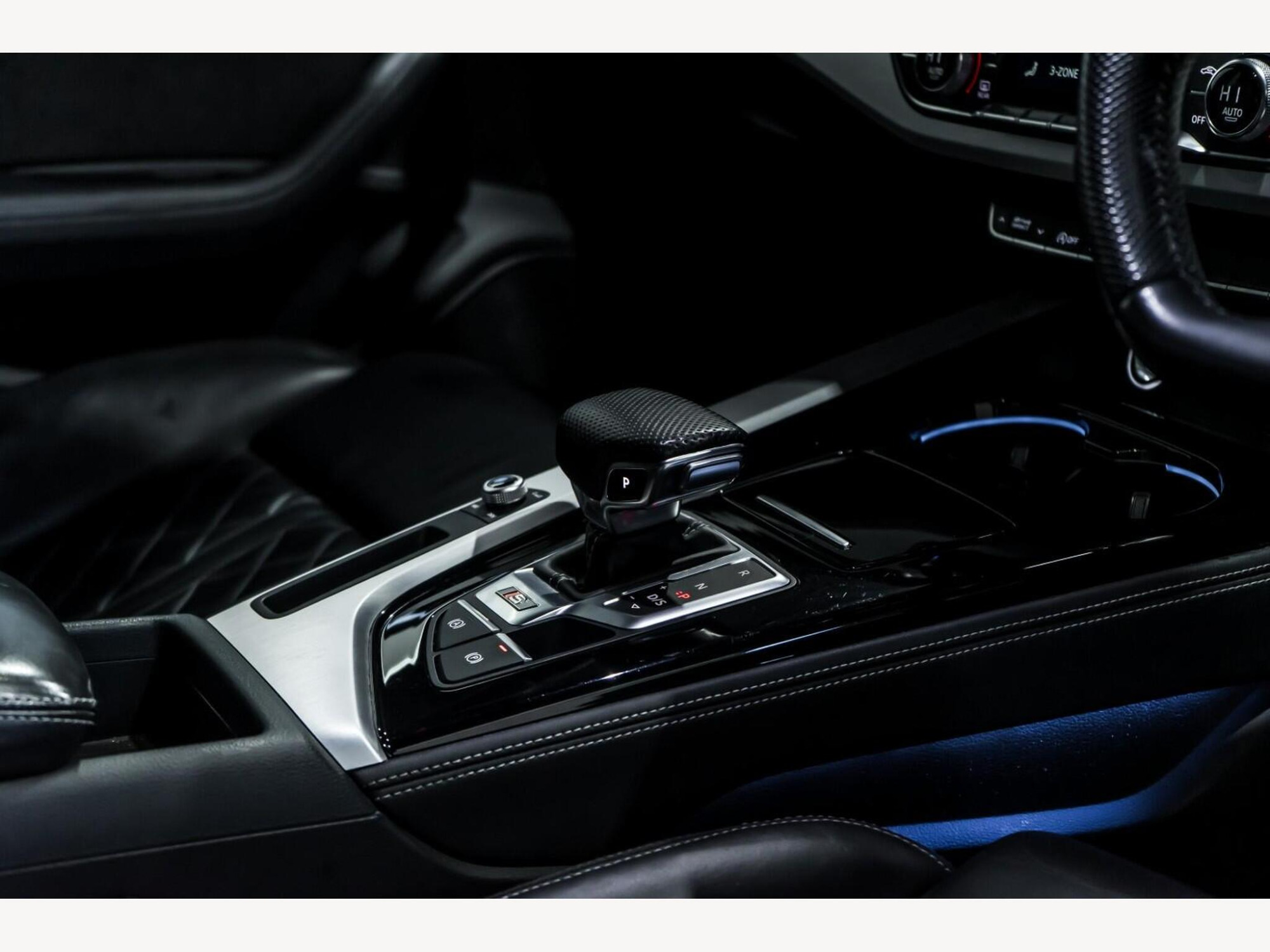 2020 Audi S5 image 14