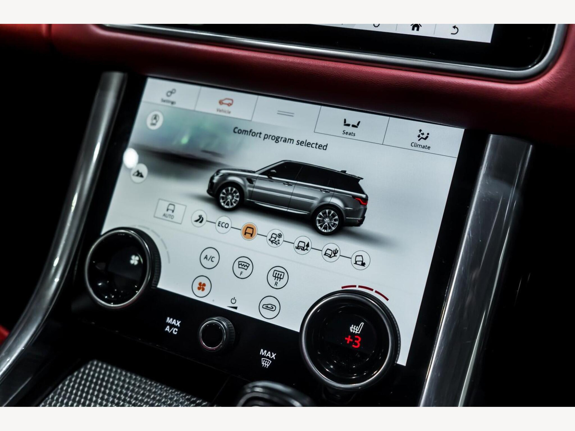 2019 Land Rover RANGE ROVER SPORT image 20