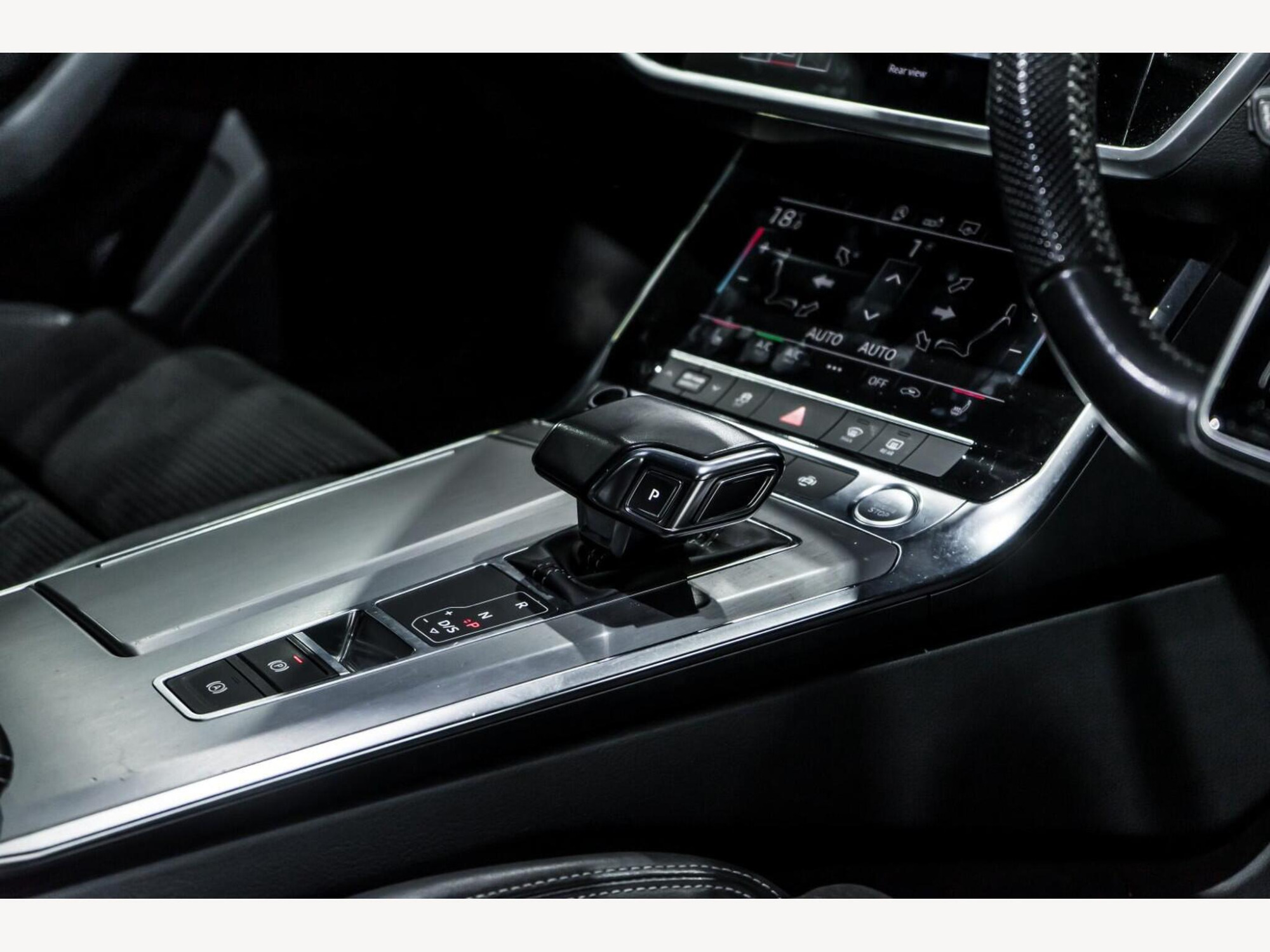 2020 Audi A6 AVANT image 15