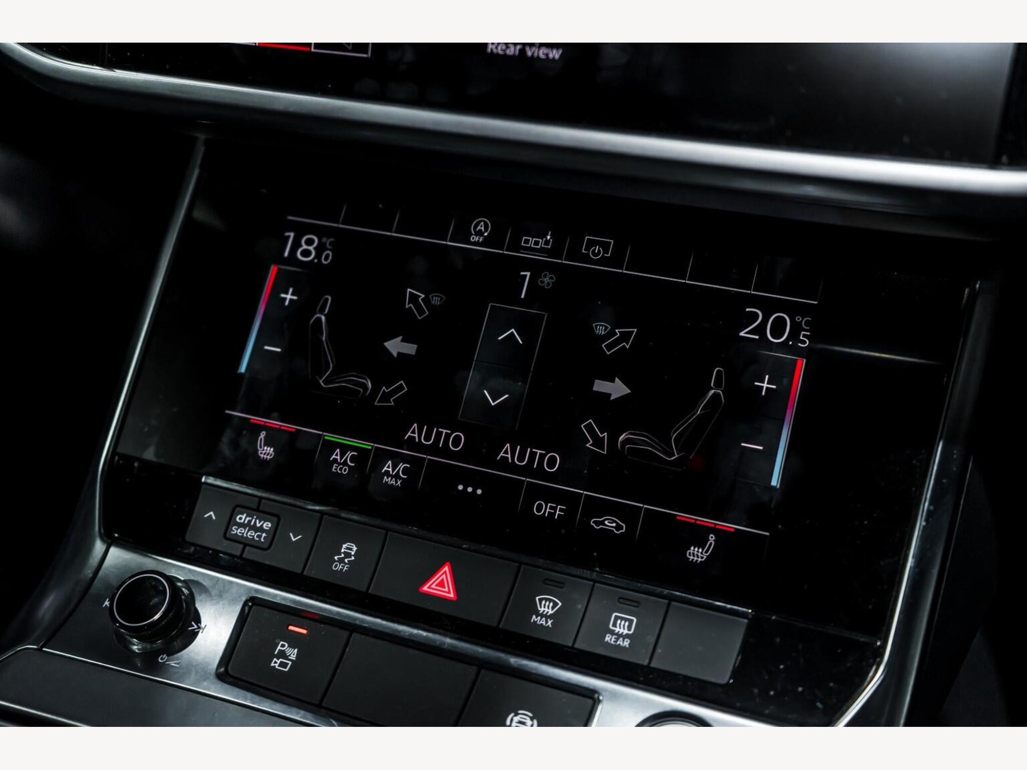 2020 Audi A6 AVANT image 13