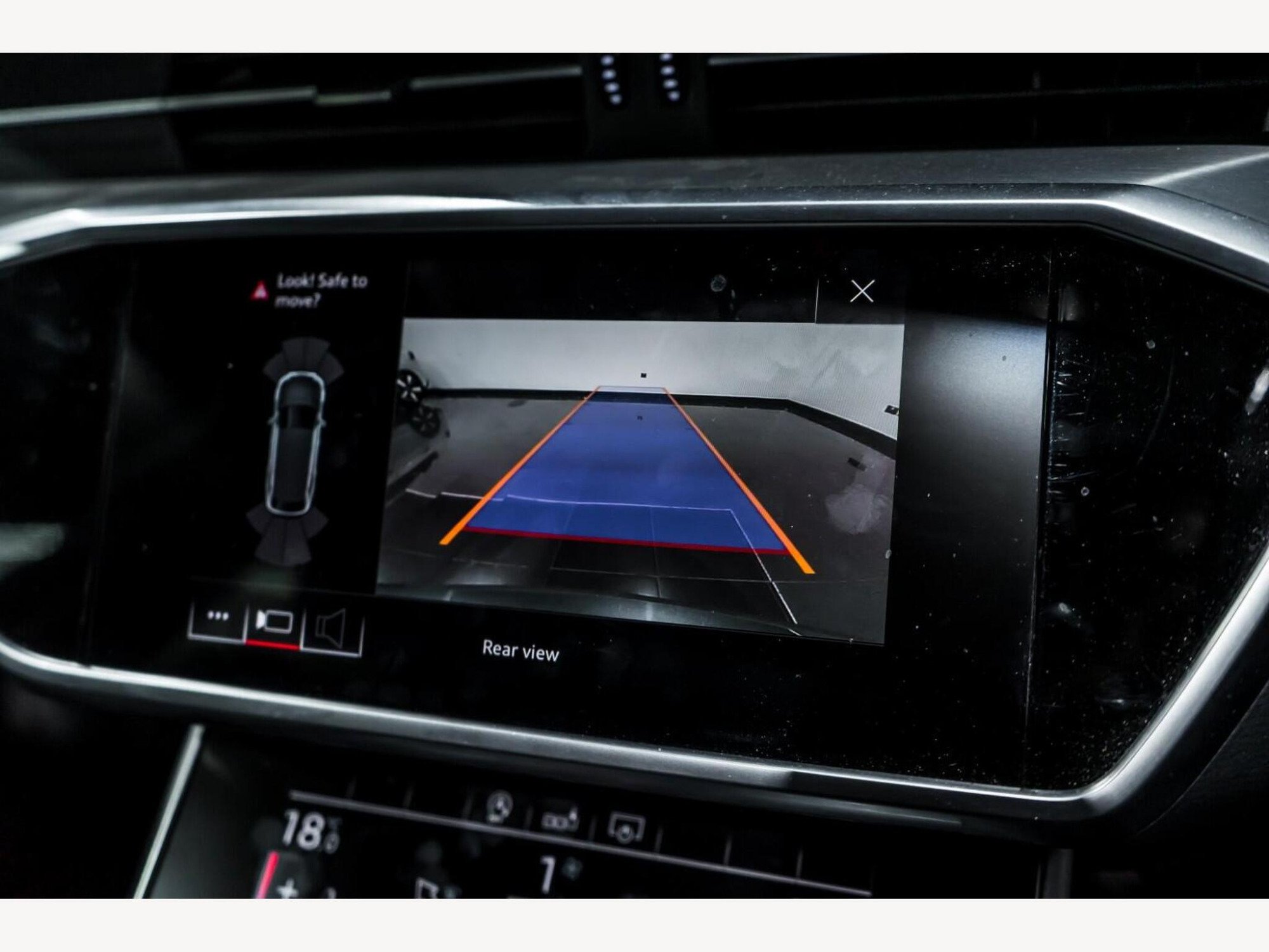 2020 Audi A6 AVANT image 14