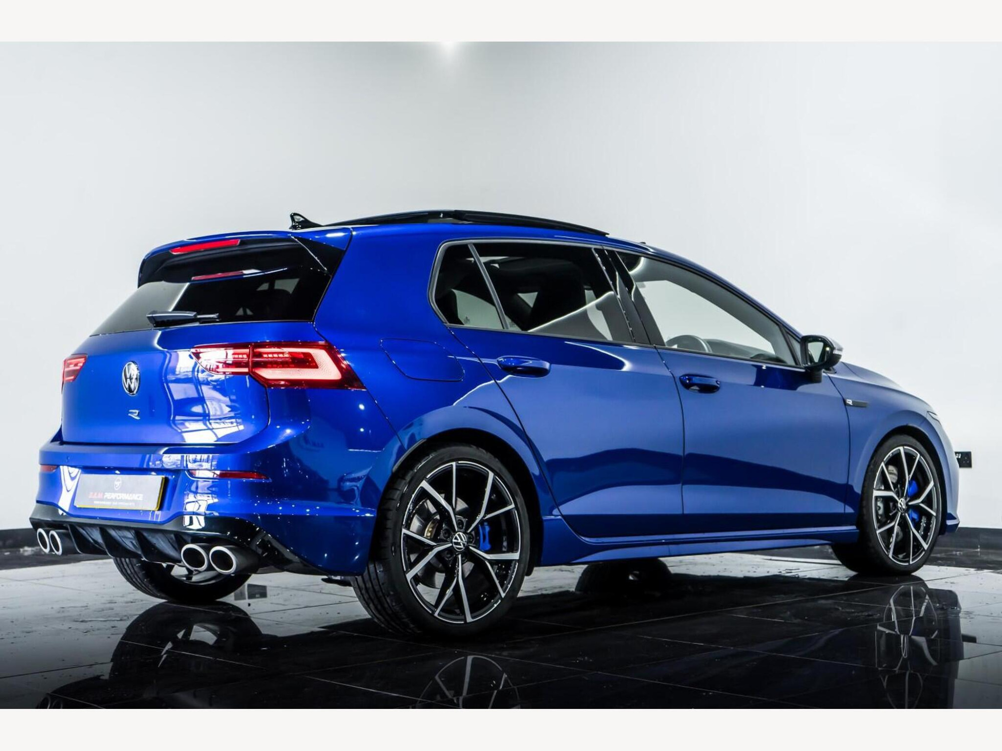 2024 Volkswagen GOLF image 6