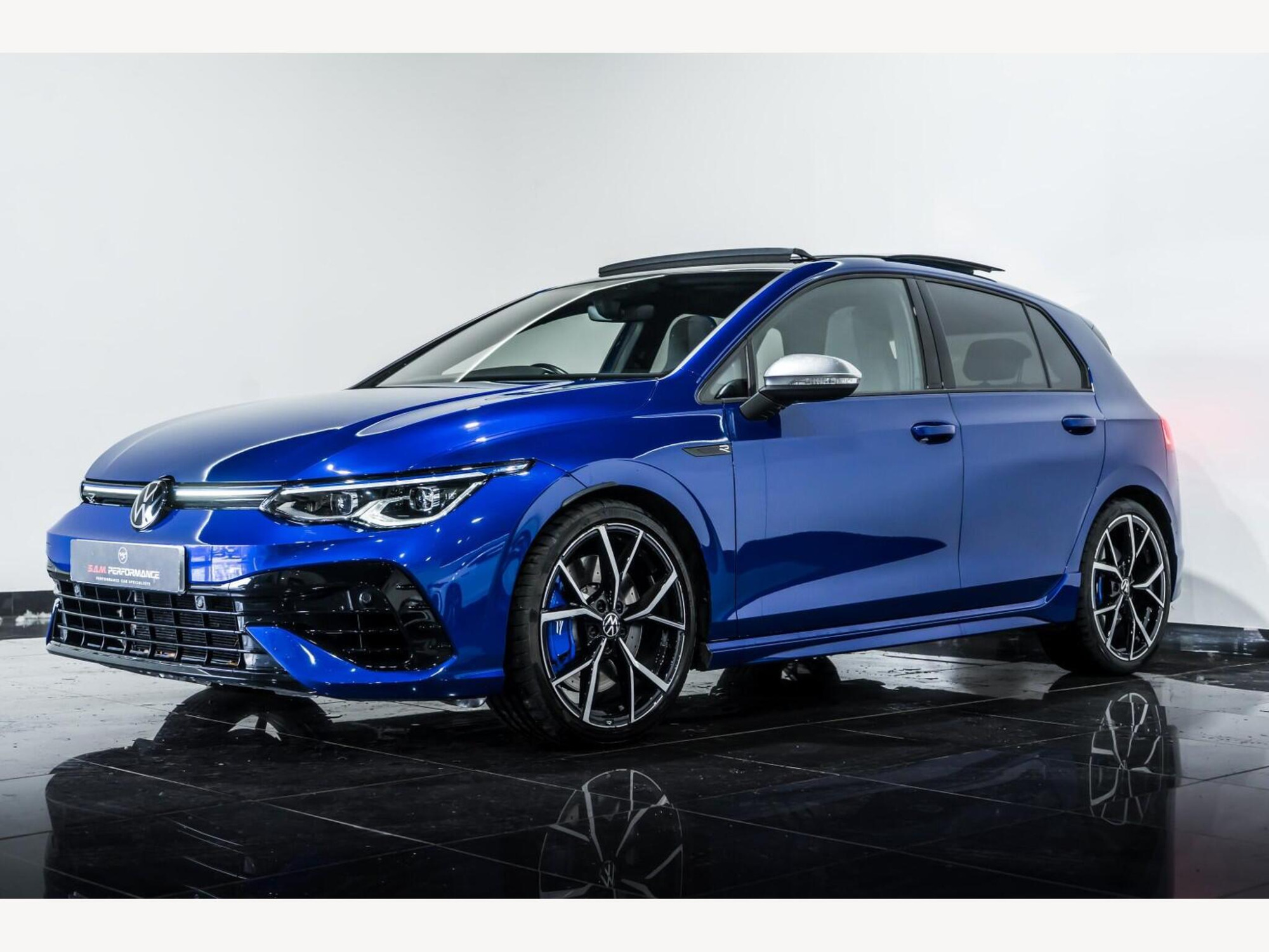 2024 Volkswagen GOLF image 5