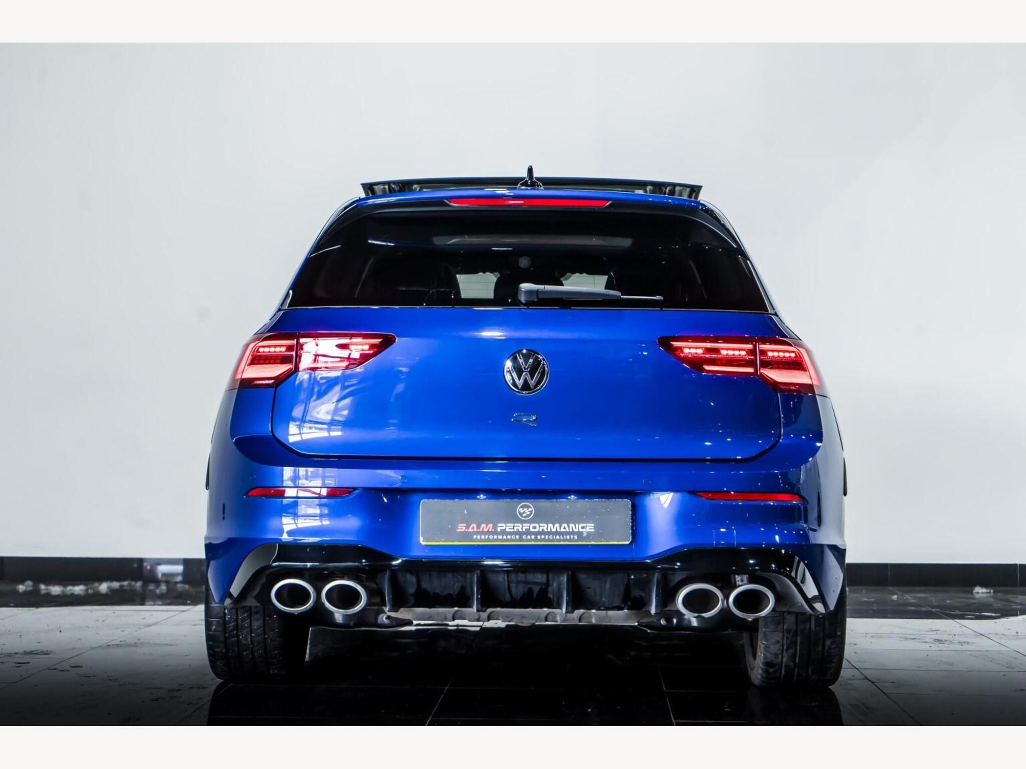 2024 Volkswagen GOLF image 8