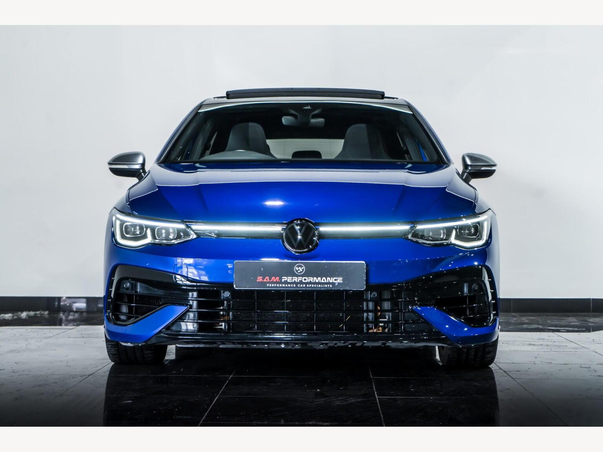 2024 Volkswagen GOLF image 7