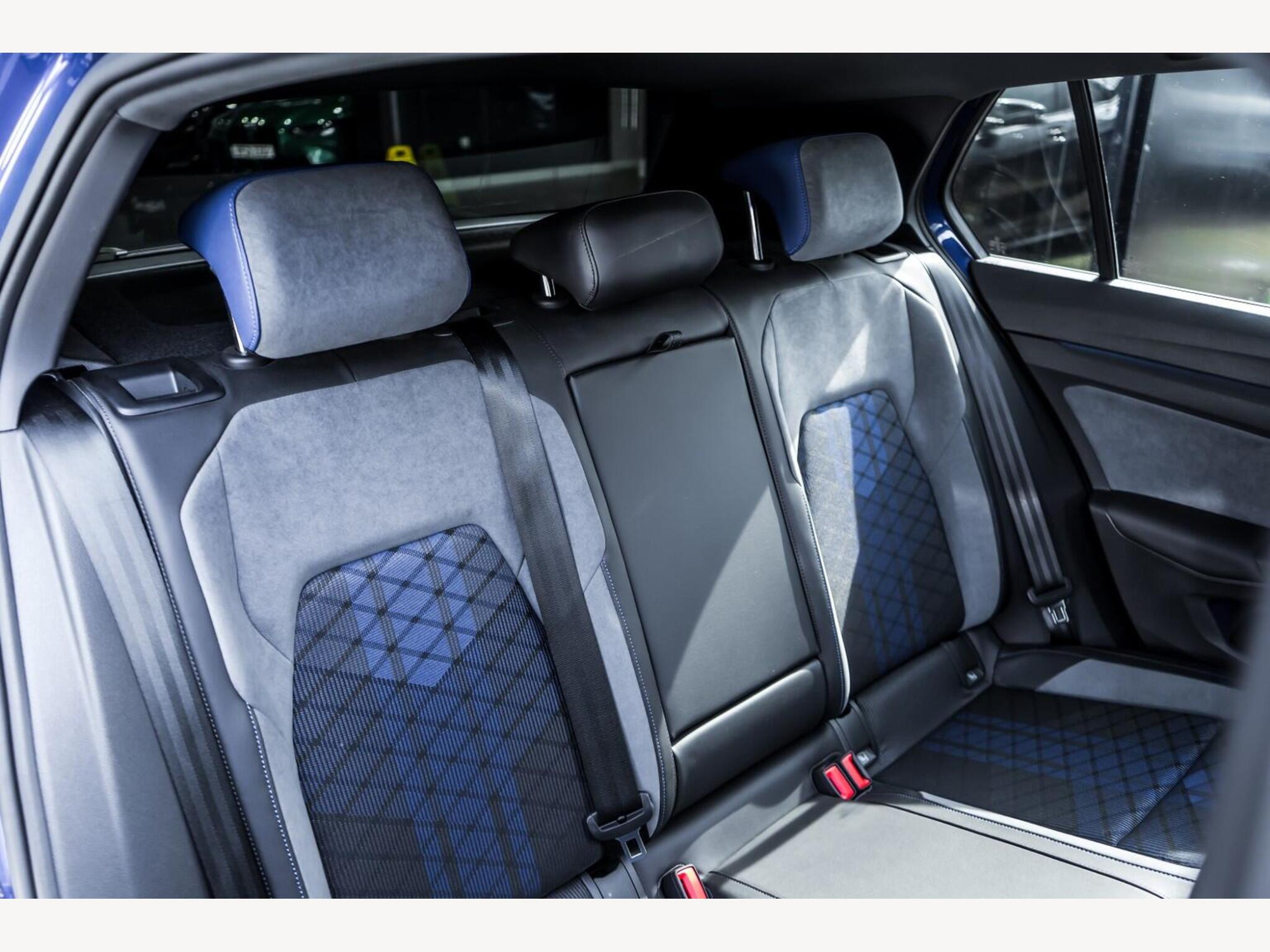 2024 Volkswagen GOLF image 14