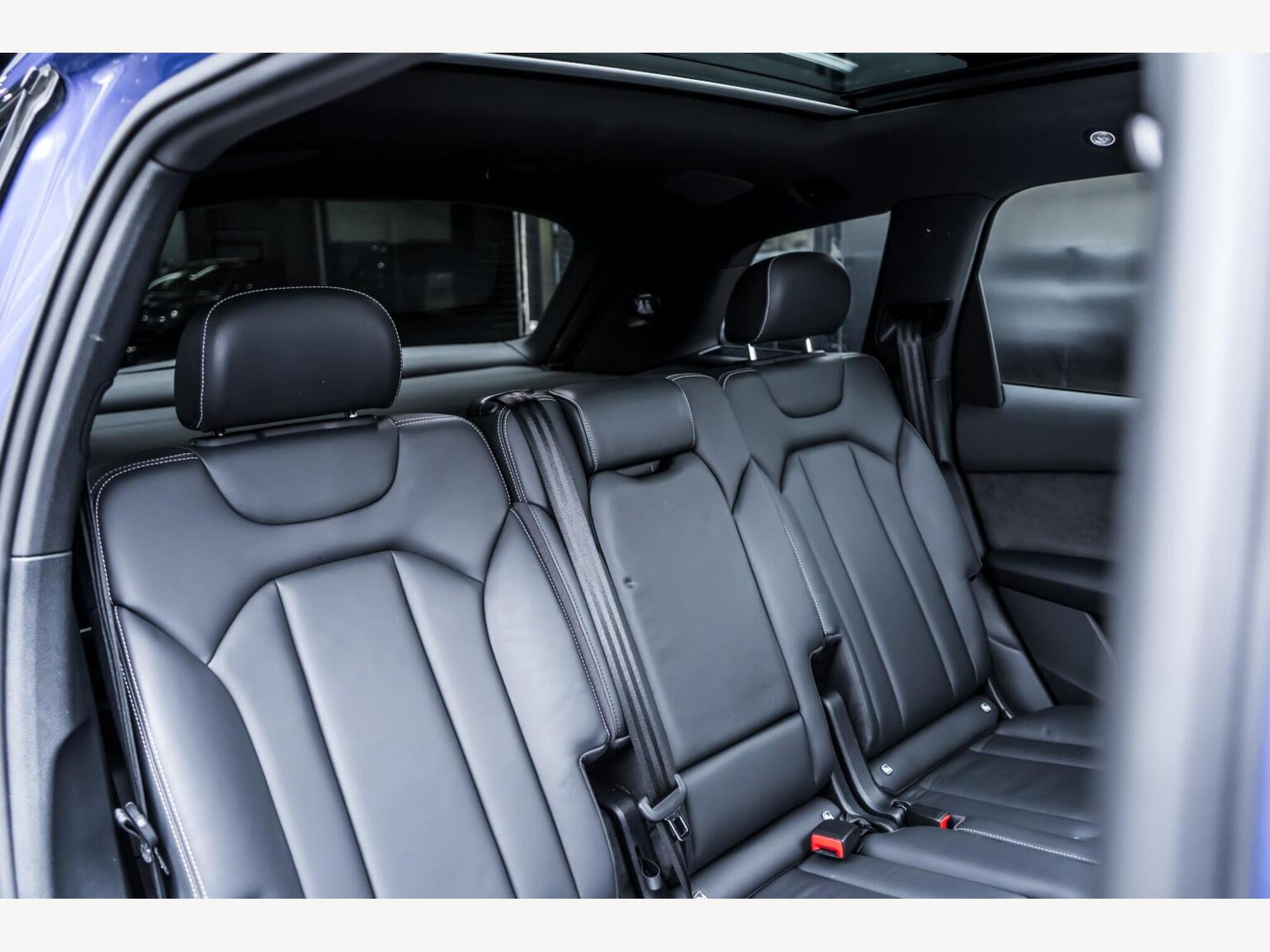 2017 Audi Q7 image 13