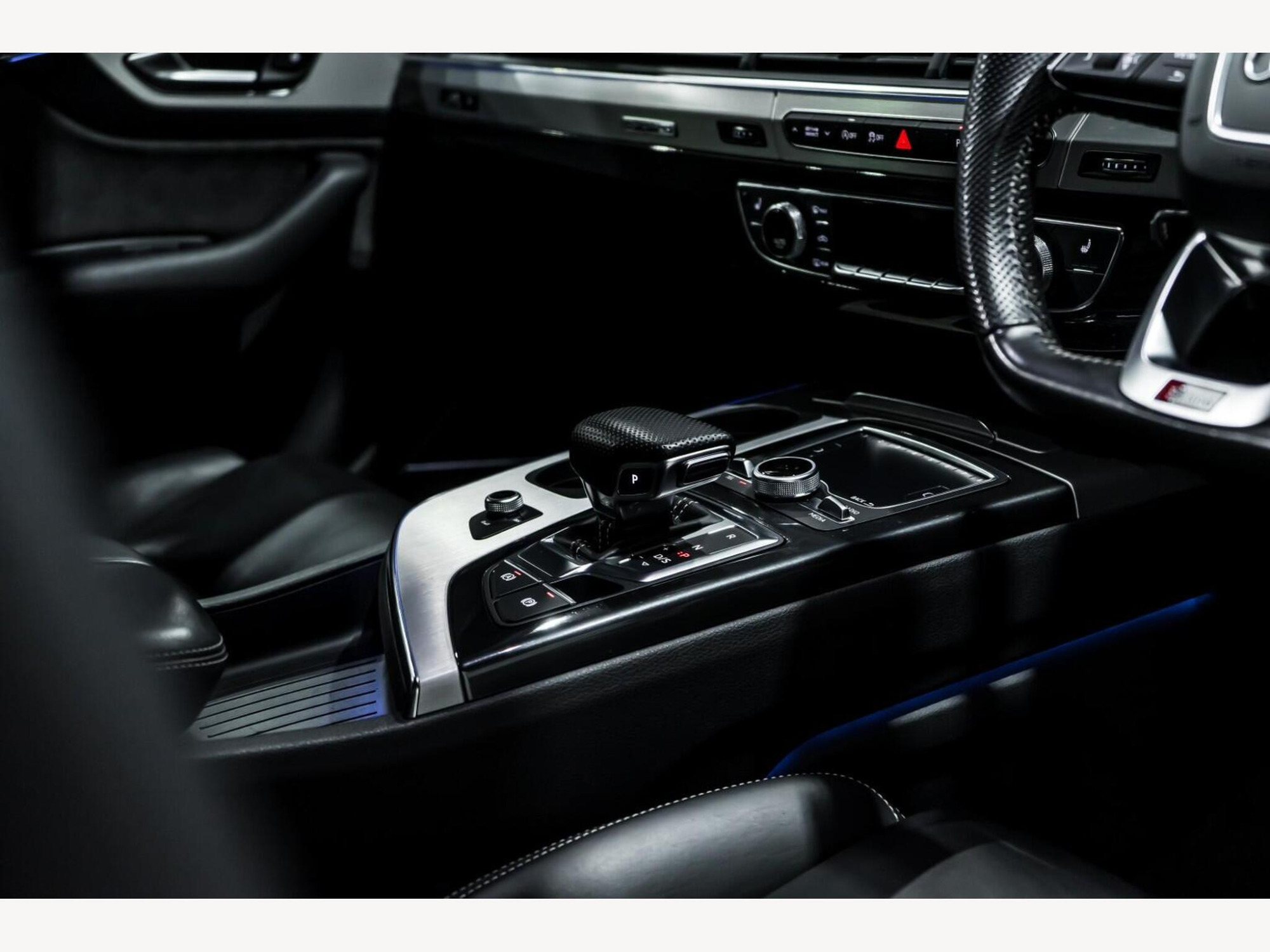 2017 Audi Q7 image 18