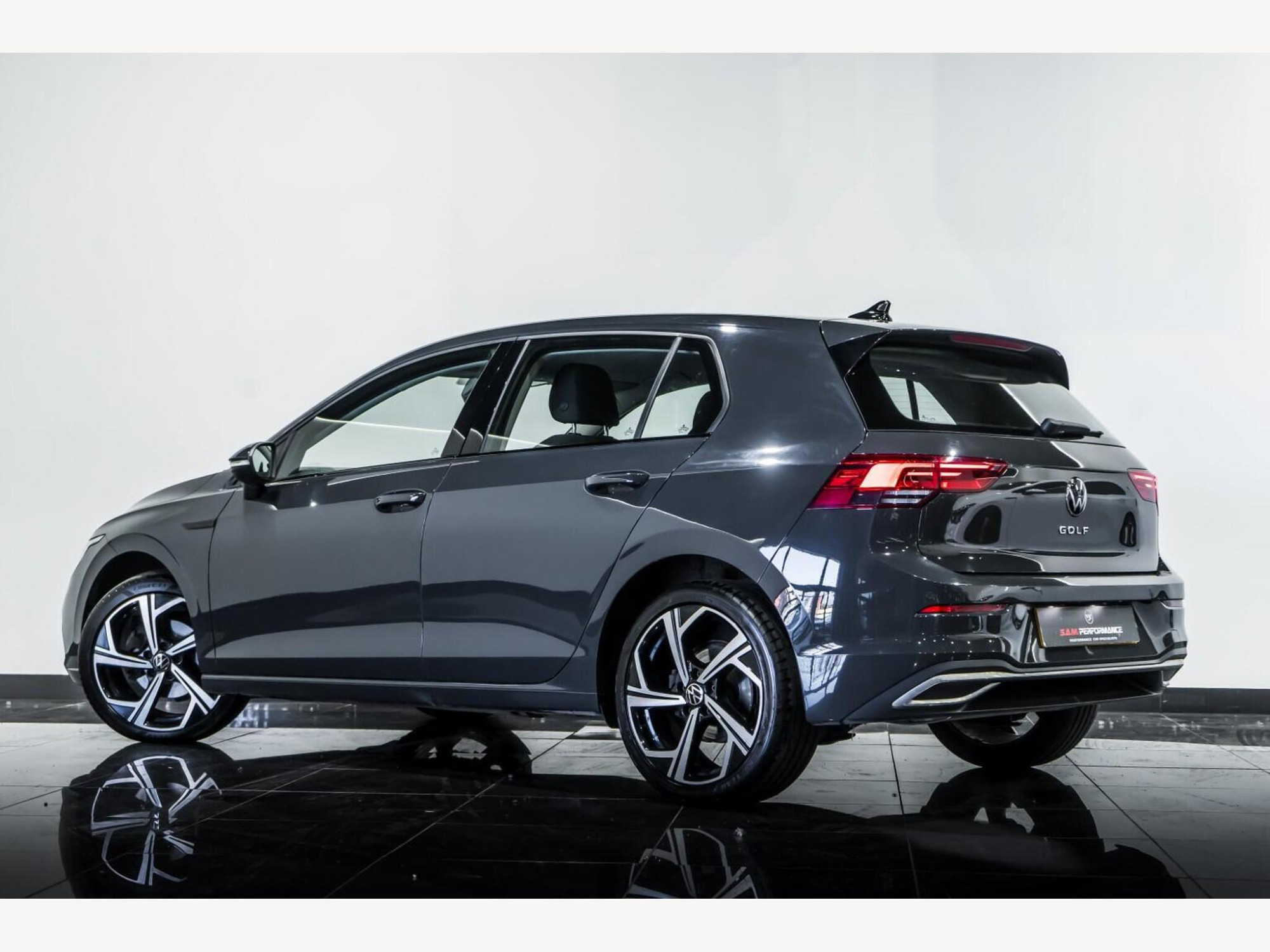2020 Volkswagen GOLF image 4