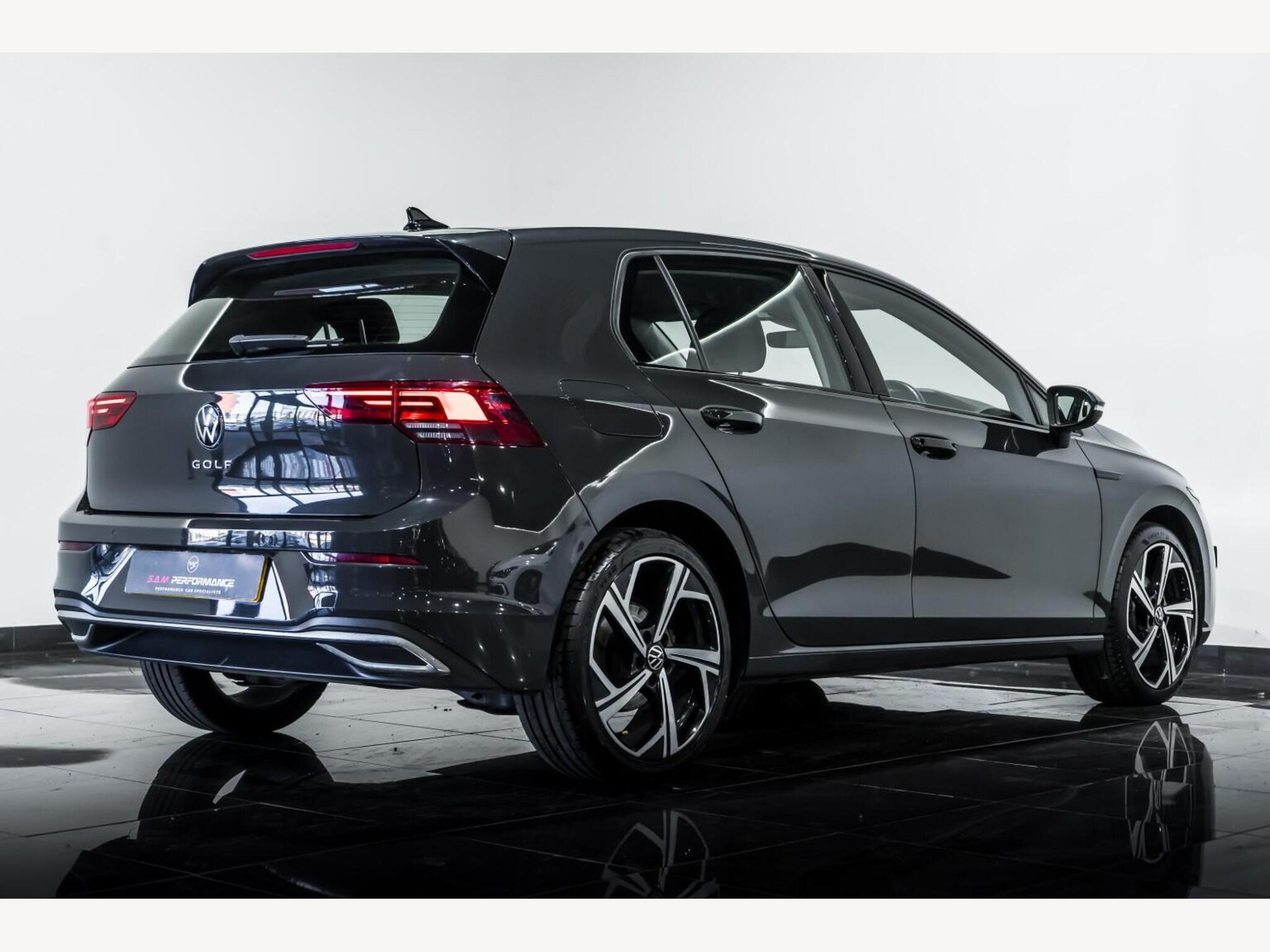 2020 Volkswagen GOLF image 6