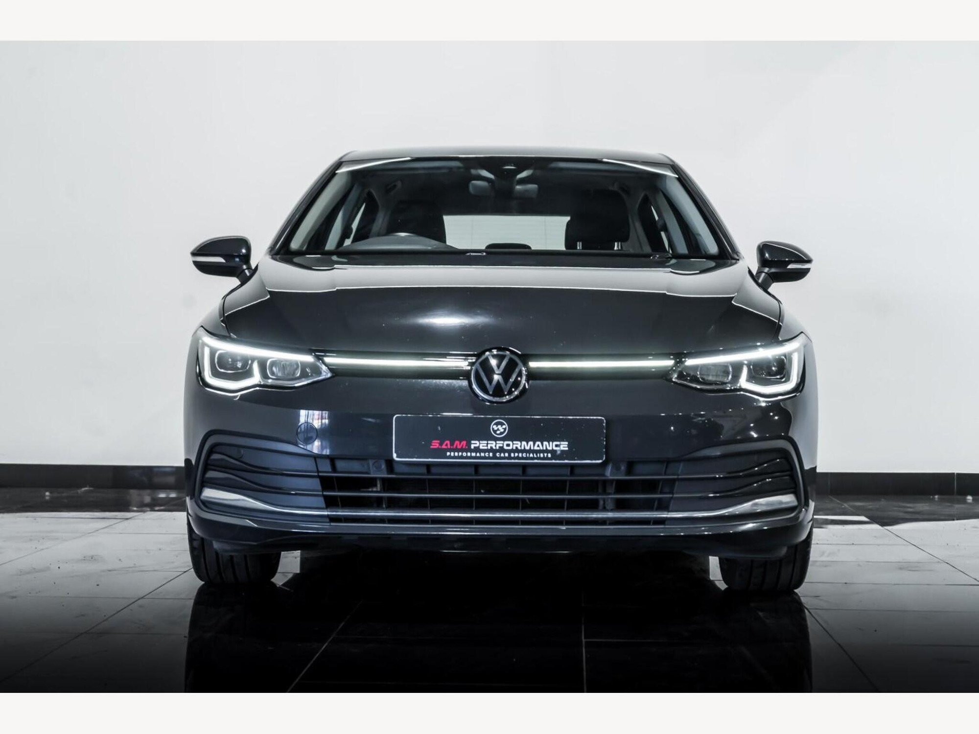 2020 Volkswagen GOLF image 7