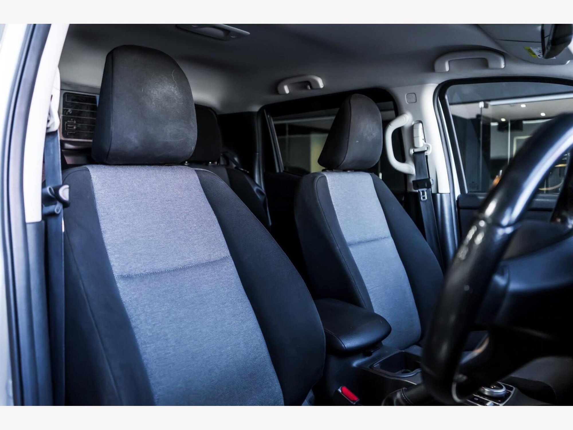 2019 Mercedes-Benz X CLASS image 10