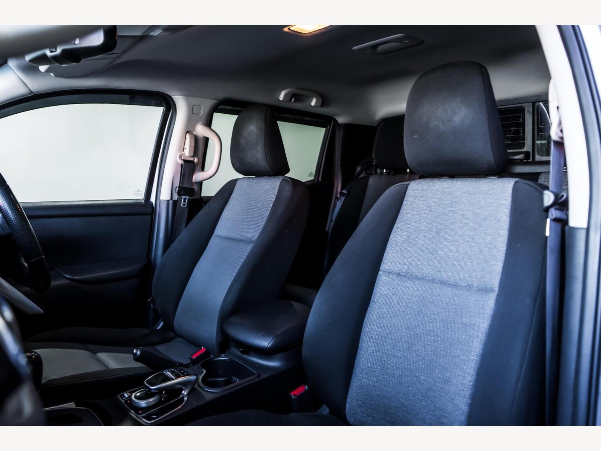 2019 Mercedes-Benz X CLASS image 11