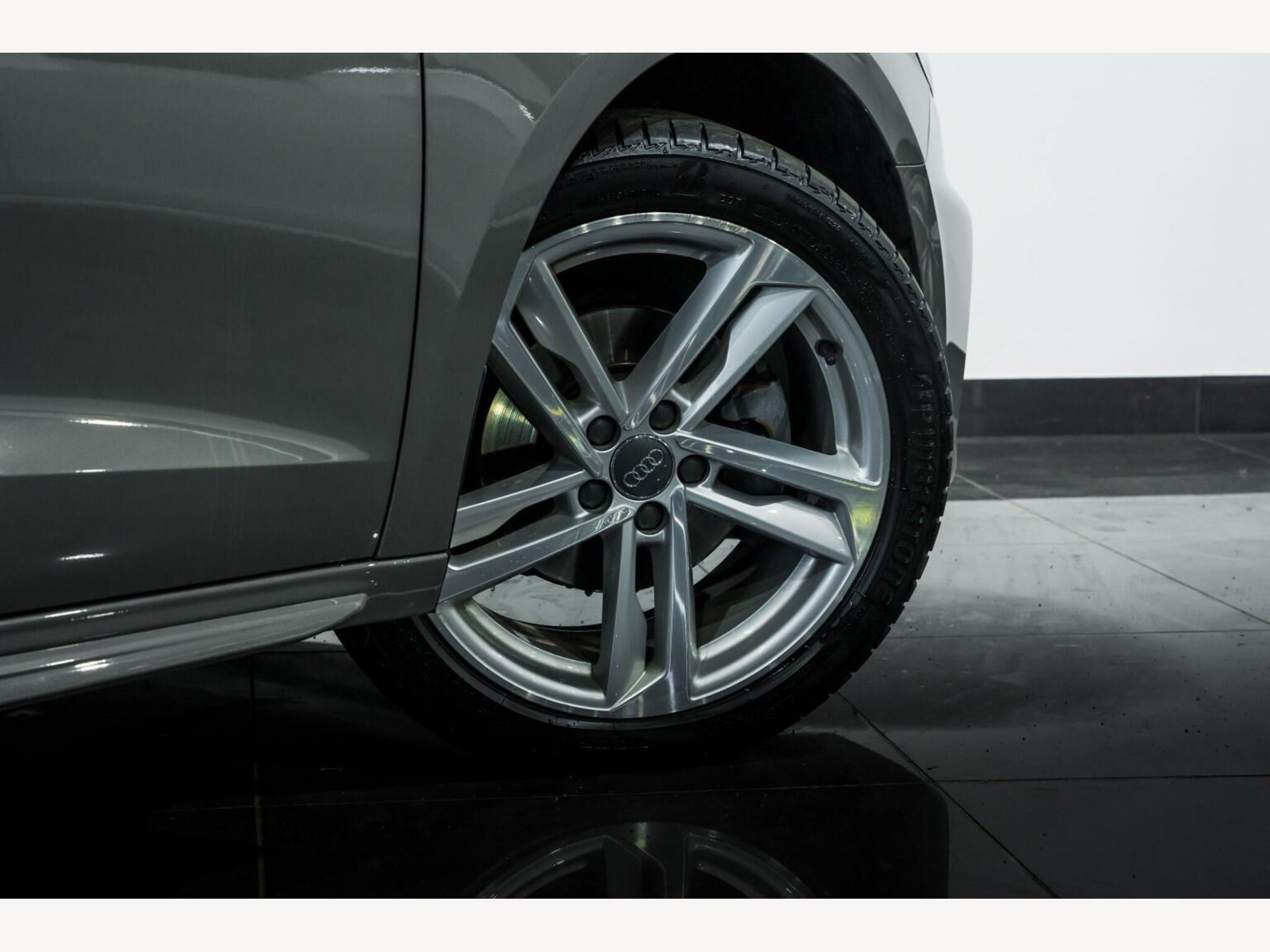 2019 Audi A1 image 10