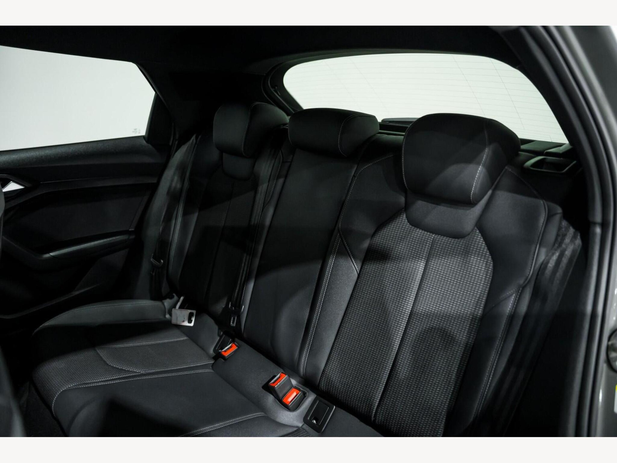 2019 Audi A1 image 14