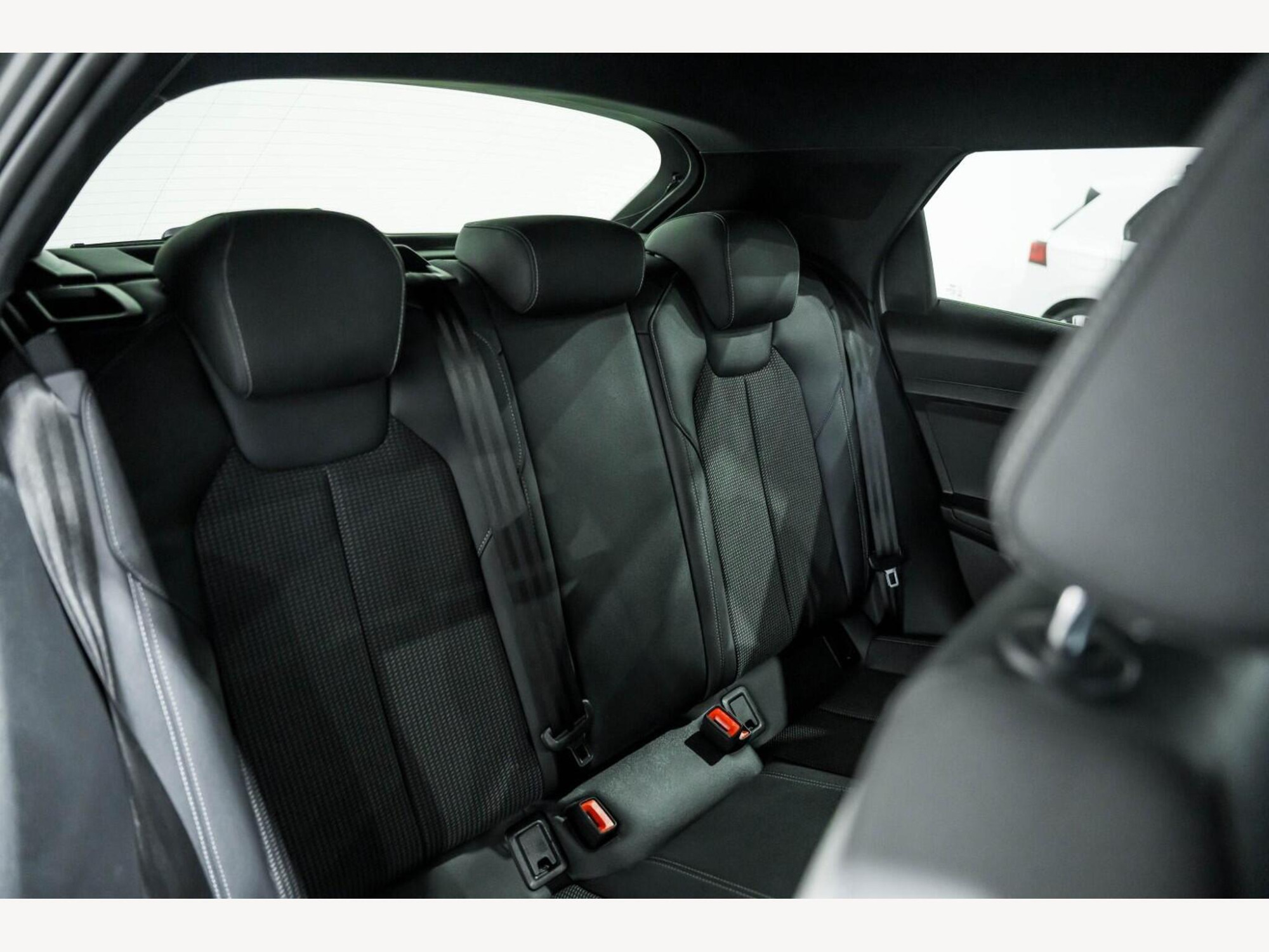 2019 Audi A1 image 15