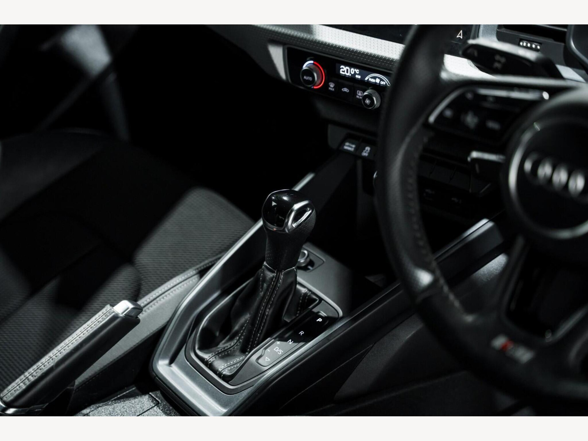 2019 Audi A1 image 16