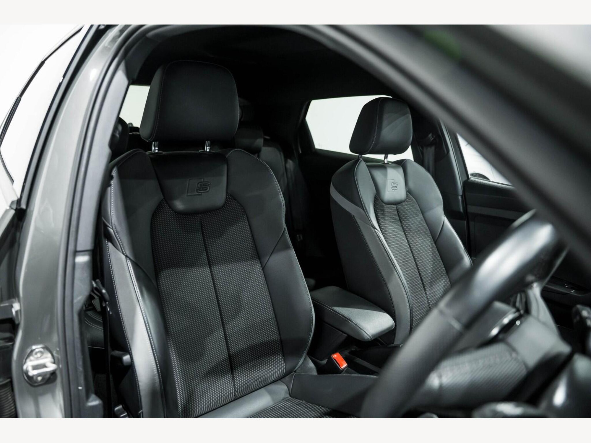 2019 Audi A1 image 12