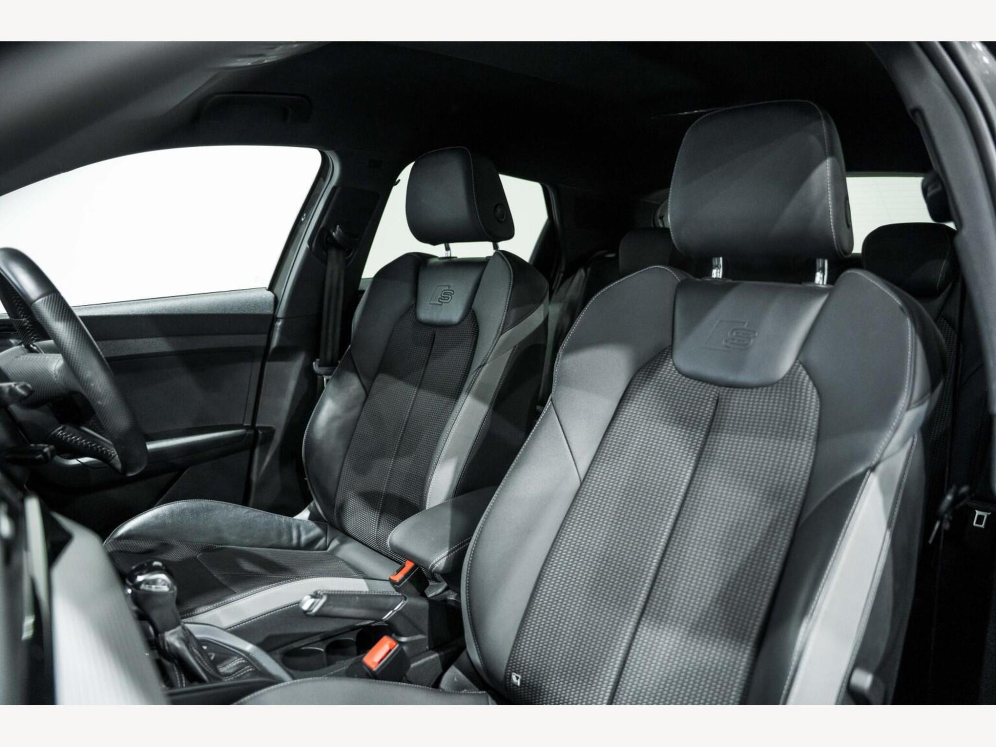 2019 Audi A1 image 13