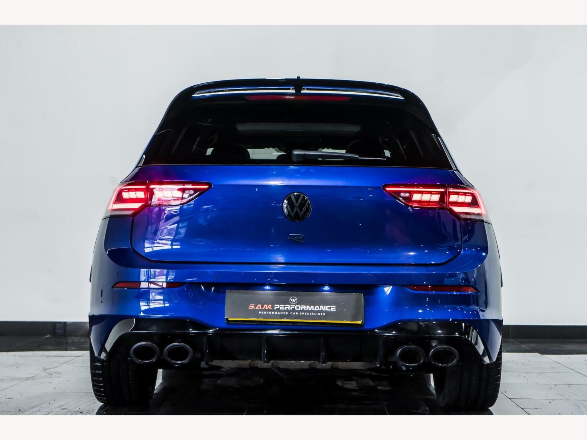 2025 Volkswagen GOLF image 8