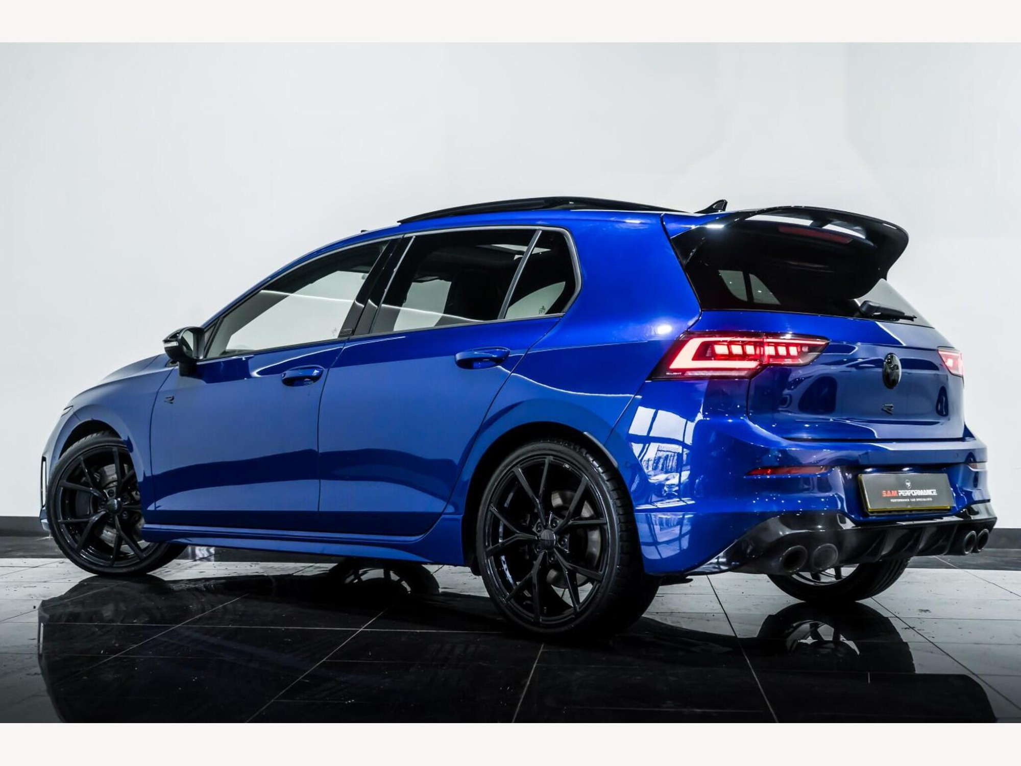 2025 Volkswagen GOLF image 4