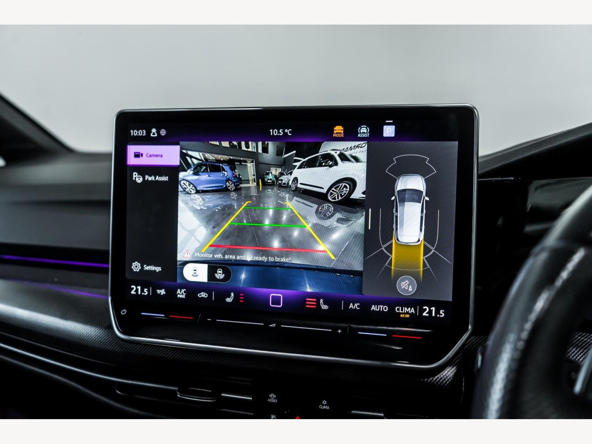 2025 Volkswagen GOLF image 15