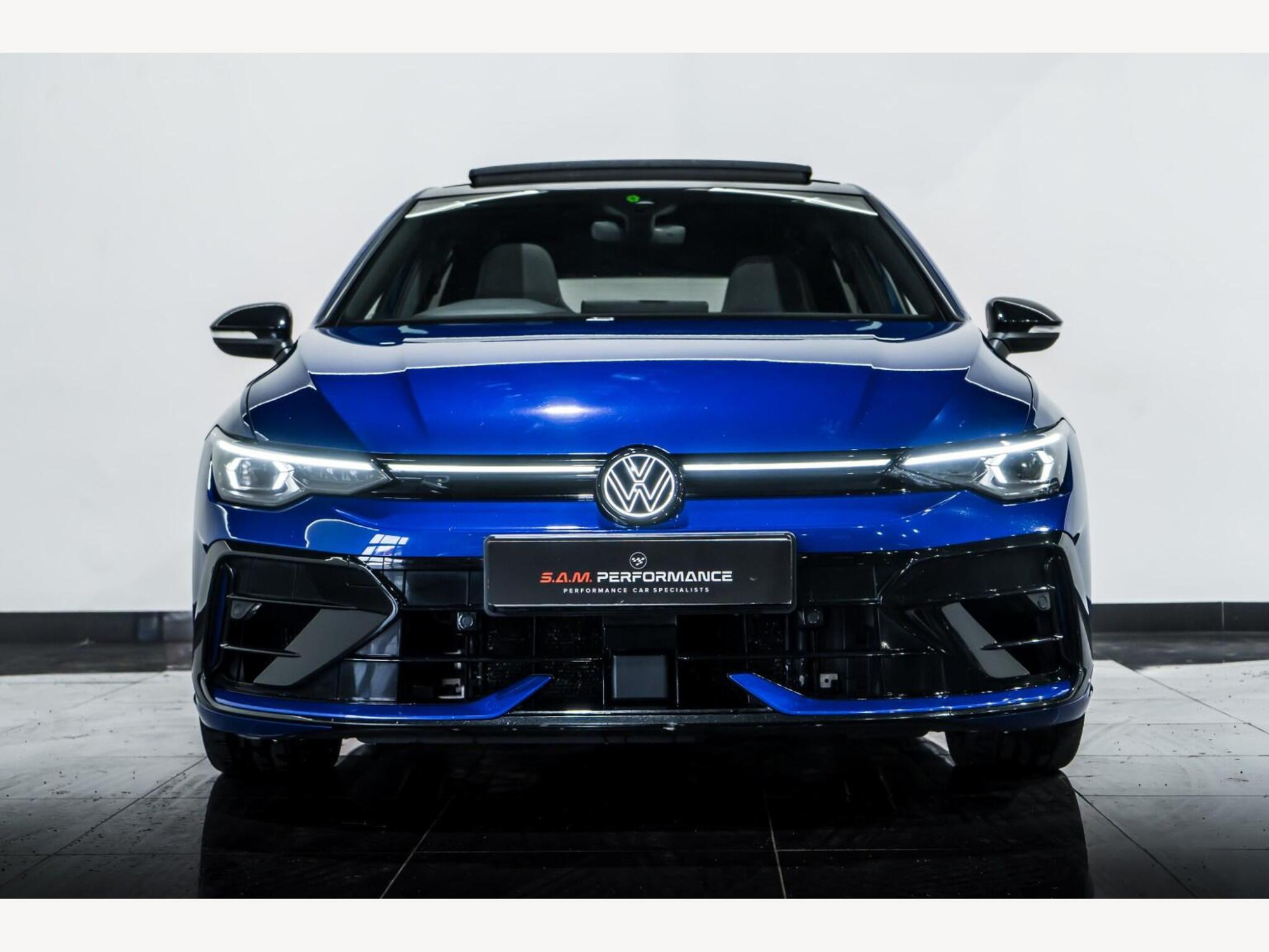 2025 Volkswagen GOLF image 7