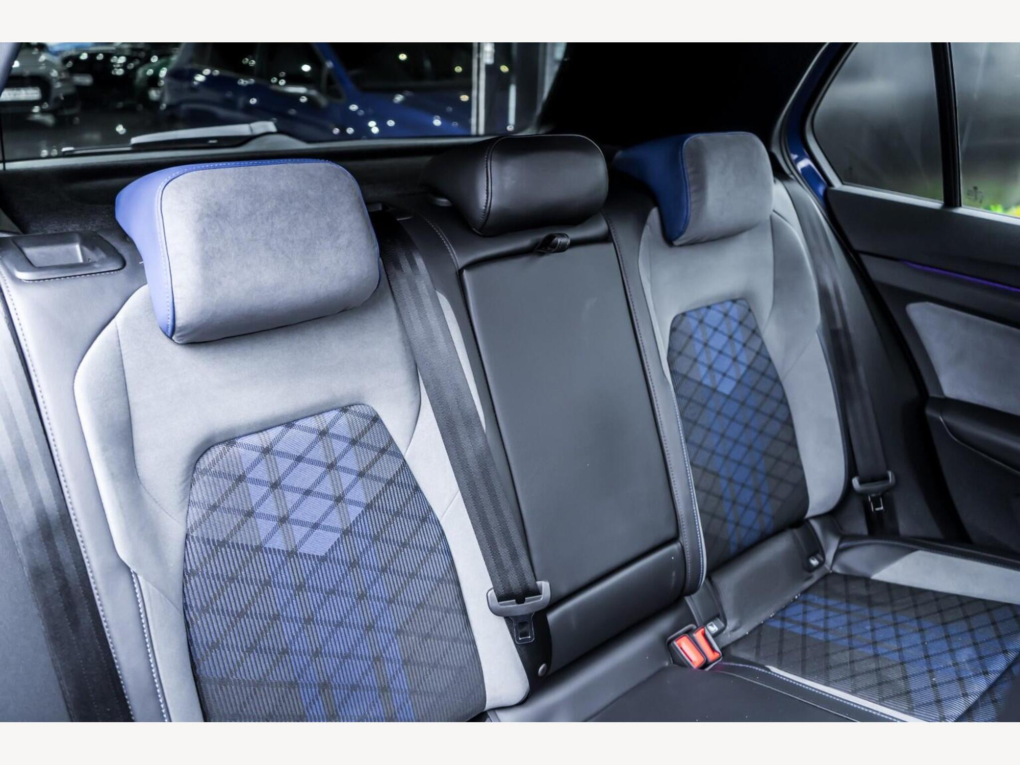 2025 Volkswagen GOLF image 14