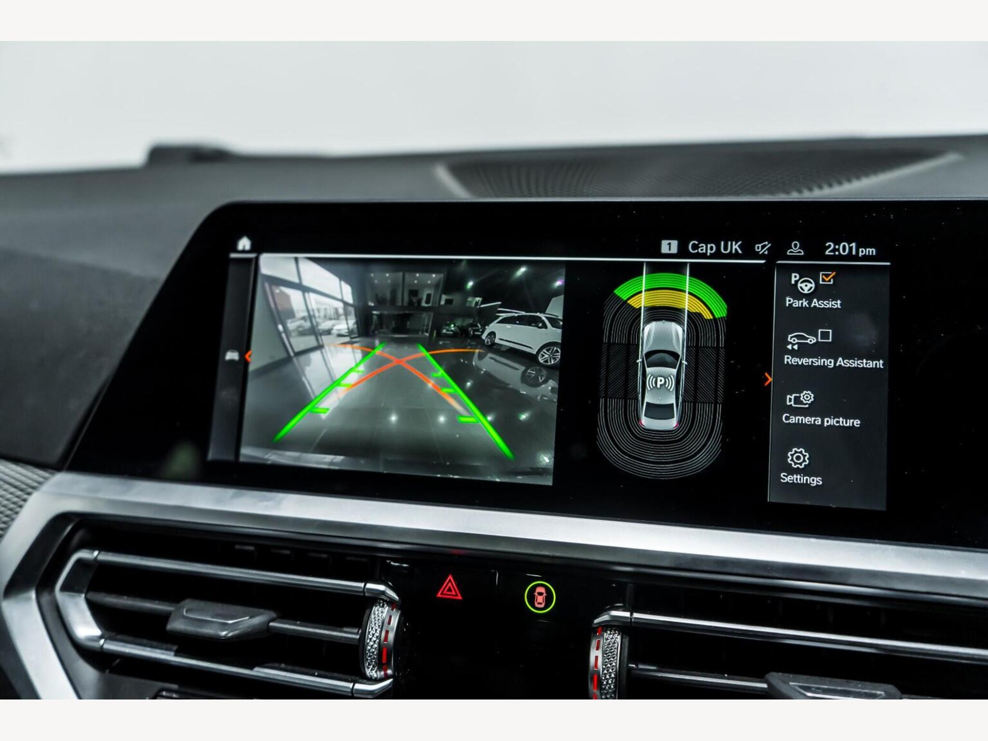 2020 BMW 3 SERIES image 16