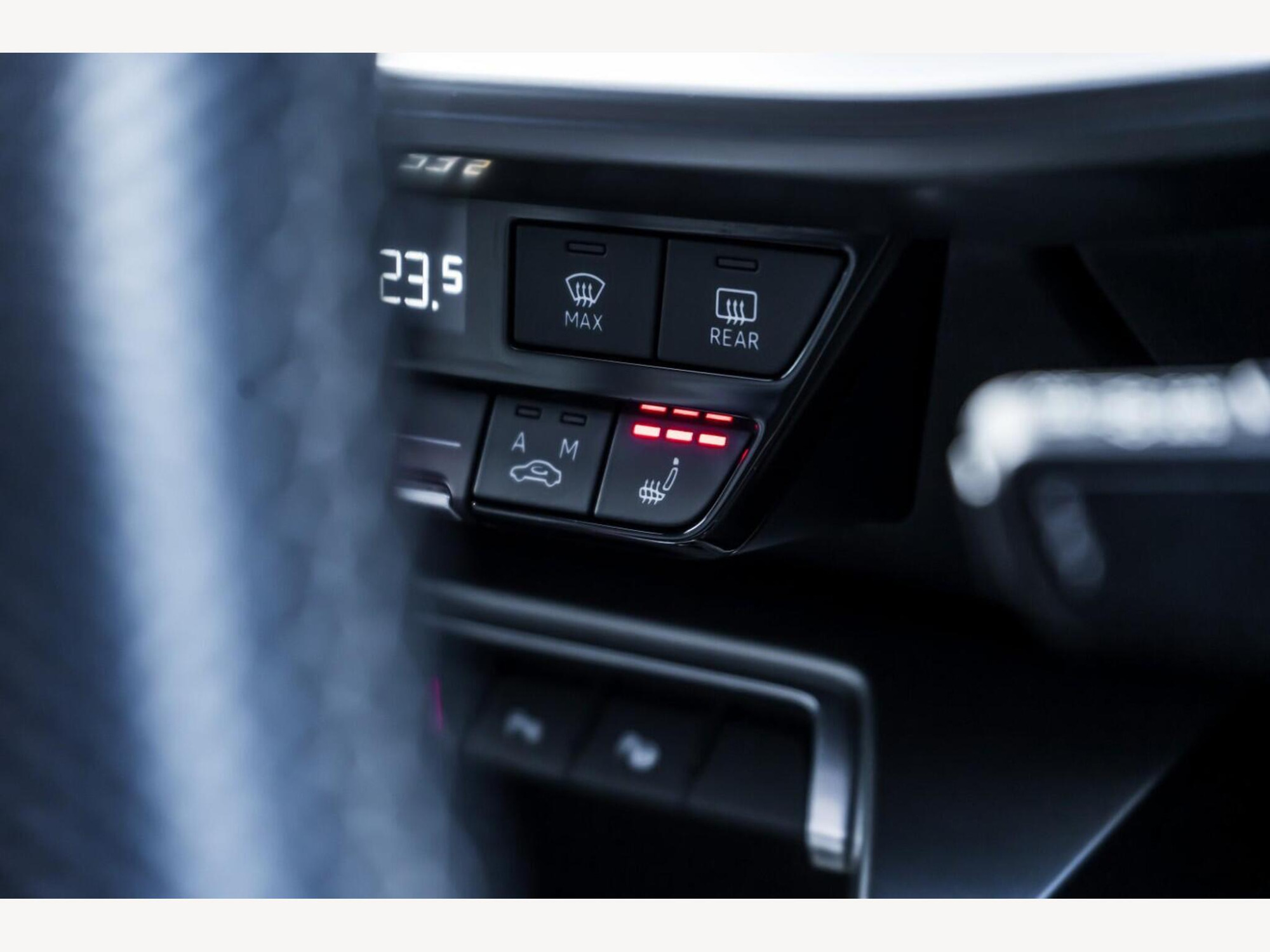 2020 Audi A3 image 16