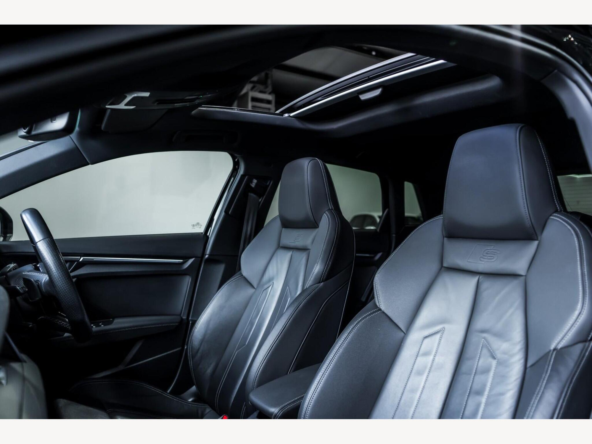 2020 Audi A3 image 13