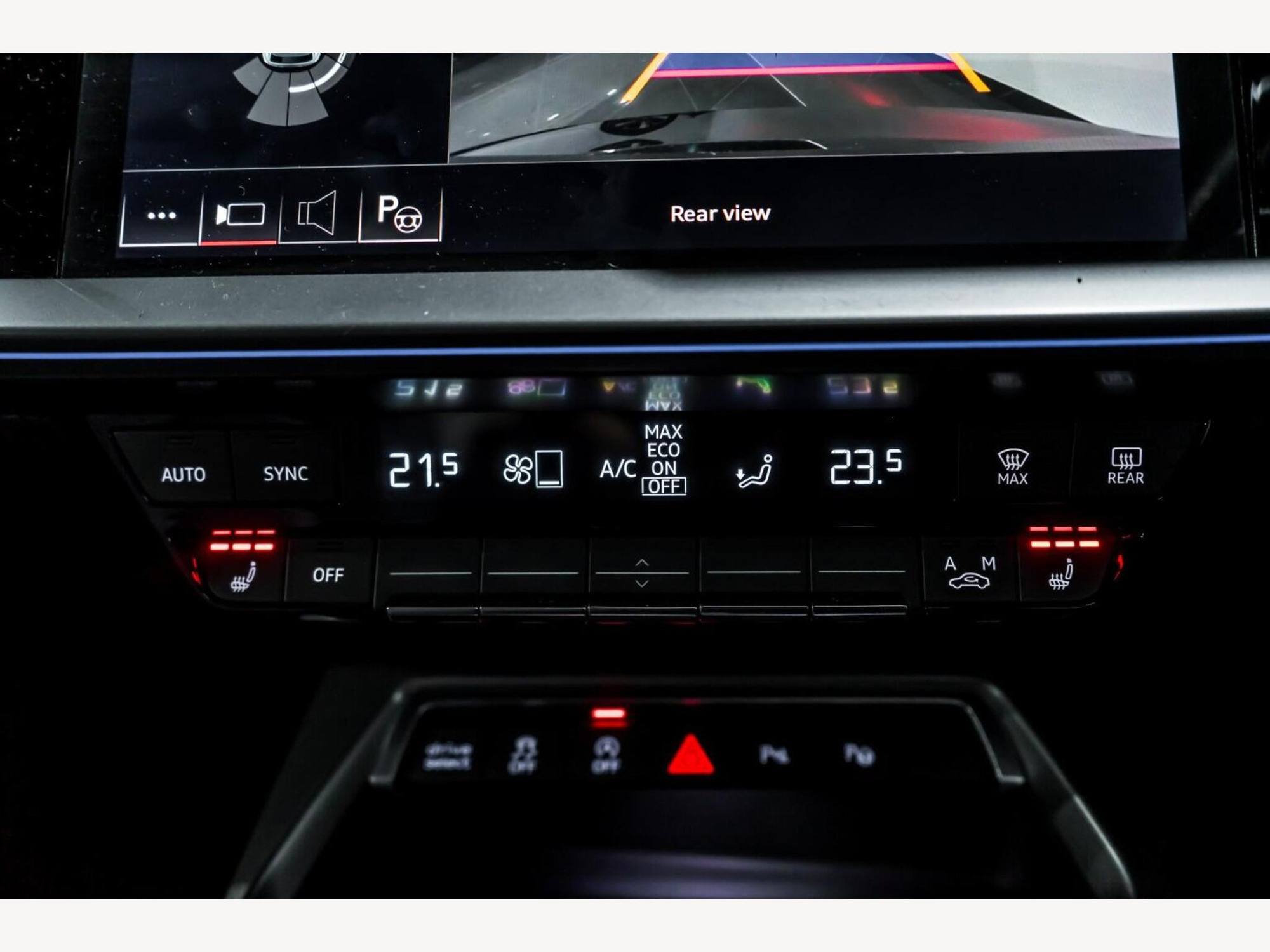 2020 Audi A3 image 15